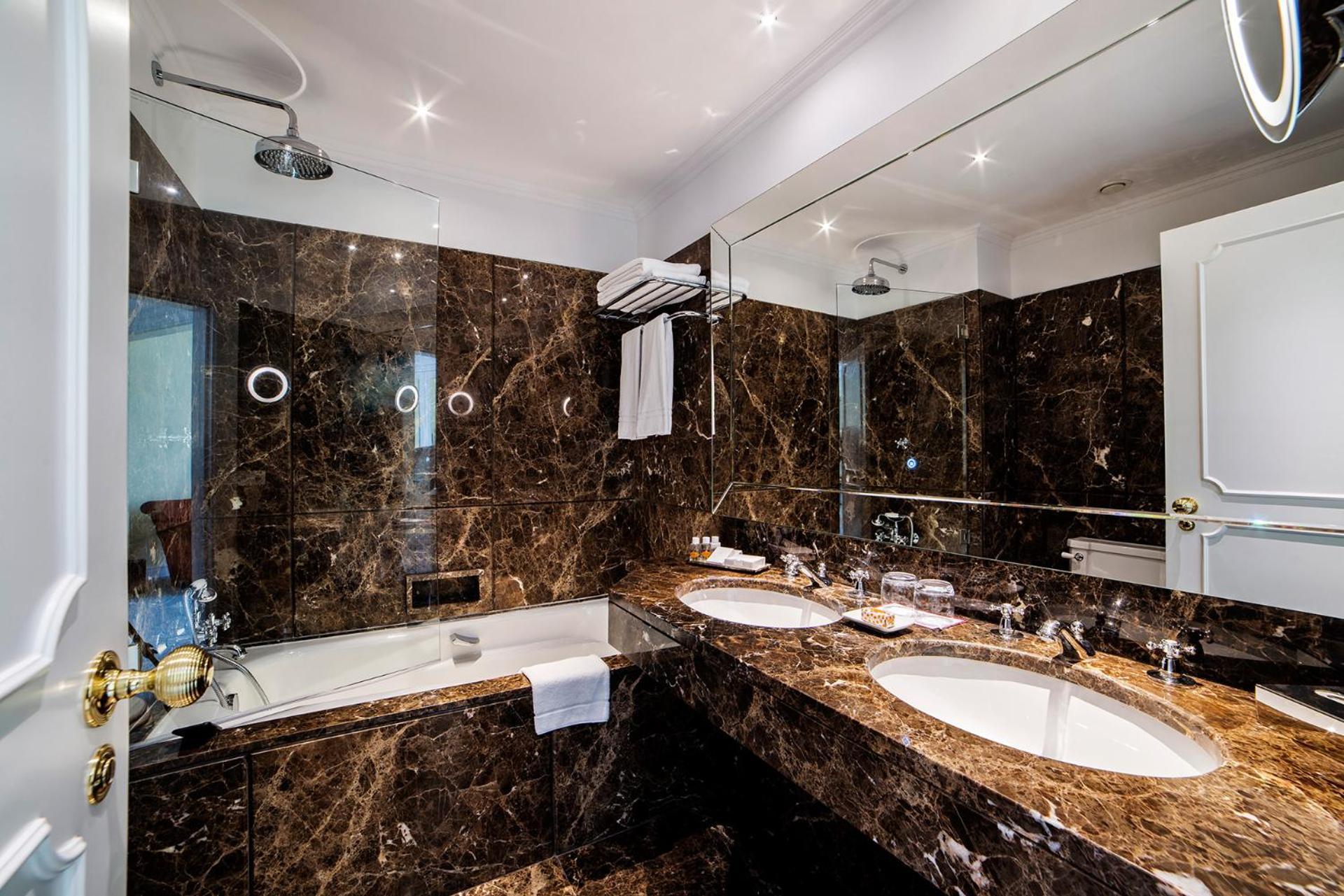 Habitación Premium
