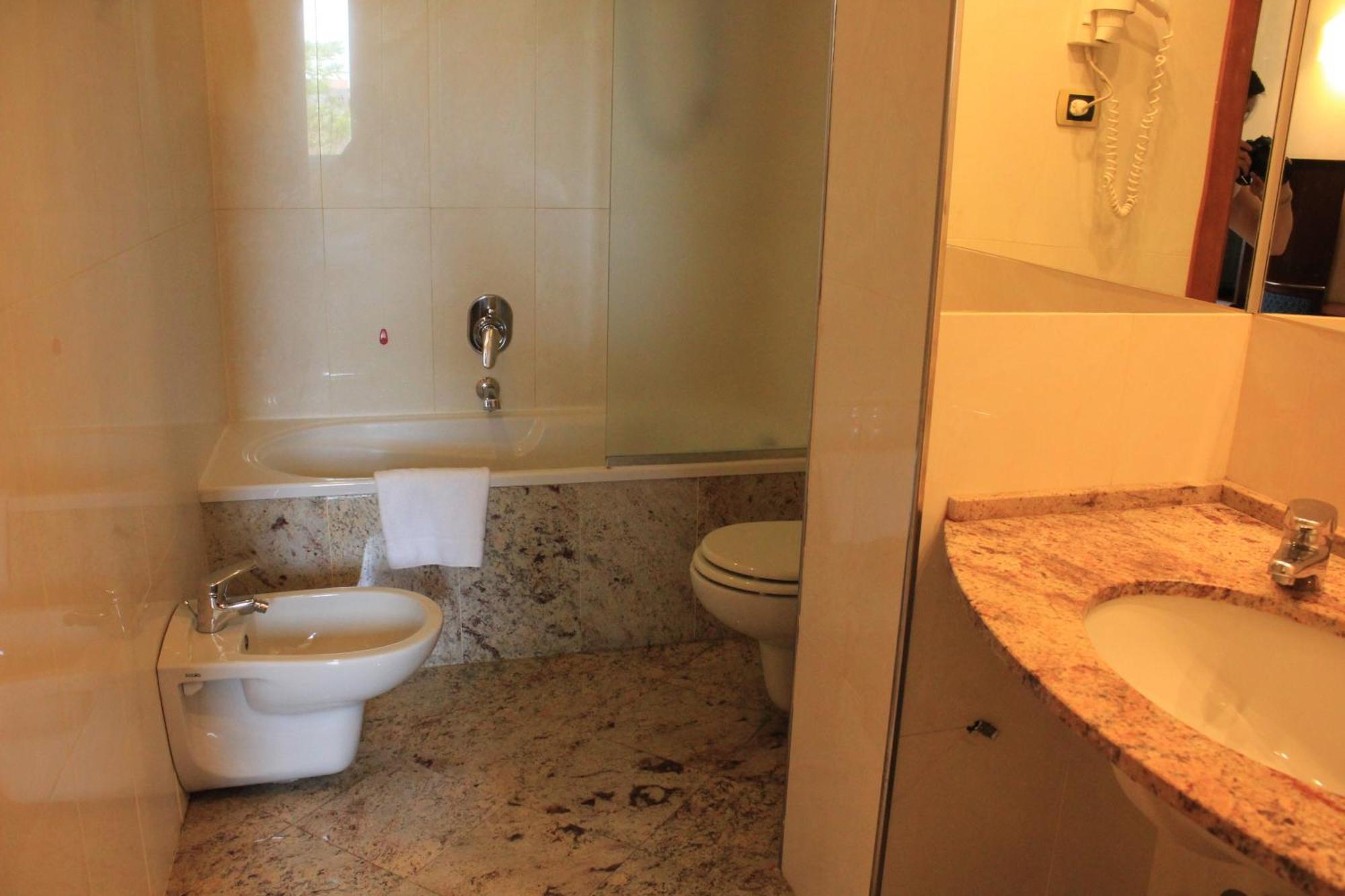 Quarto Individual