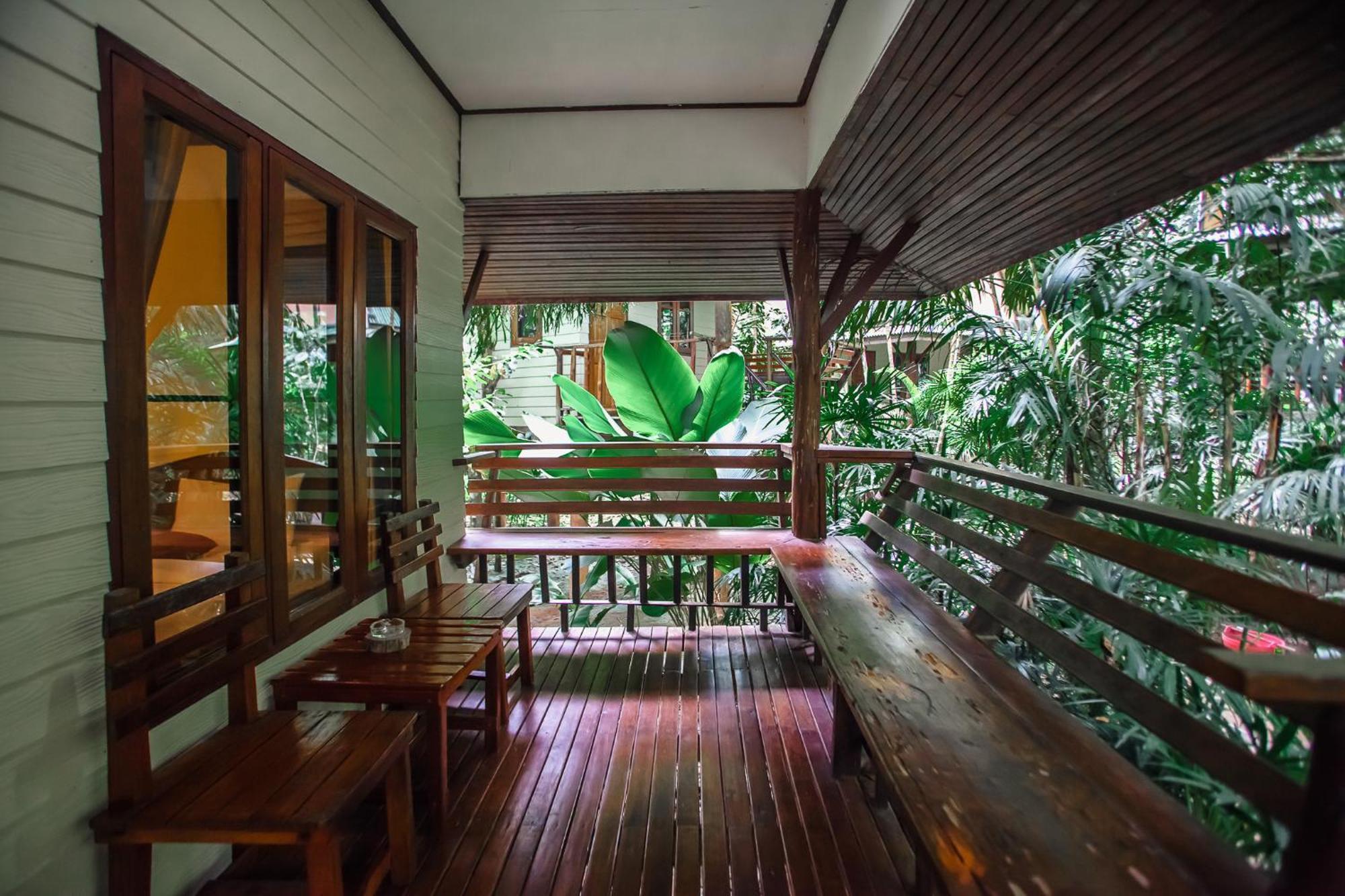 Bungalow Supérieur