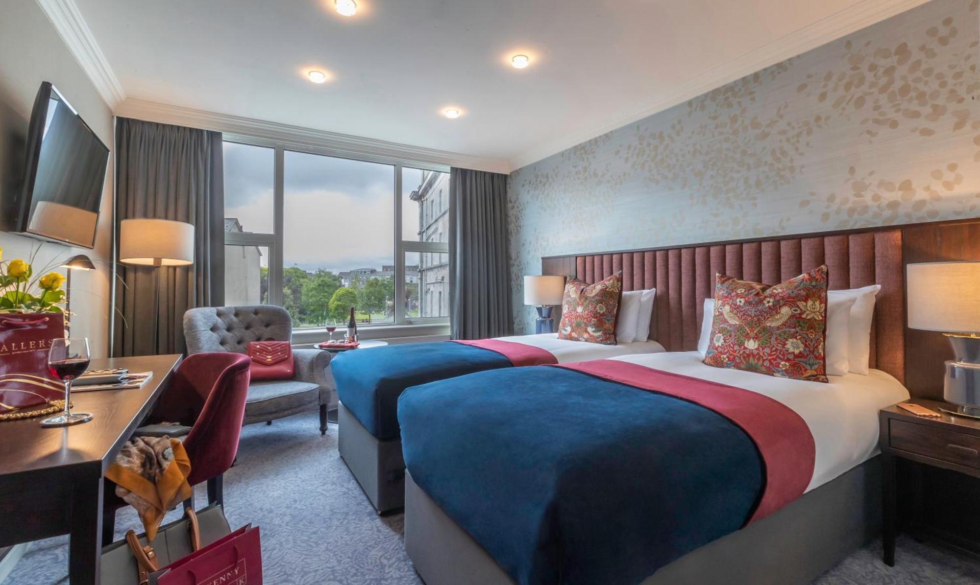 Classic Zweibettzimmer