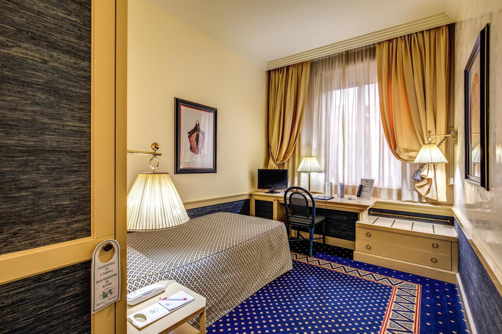 Chambre Simple