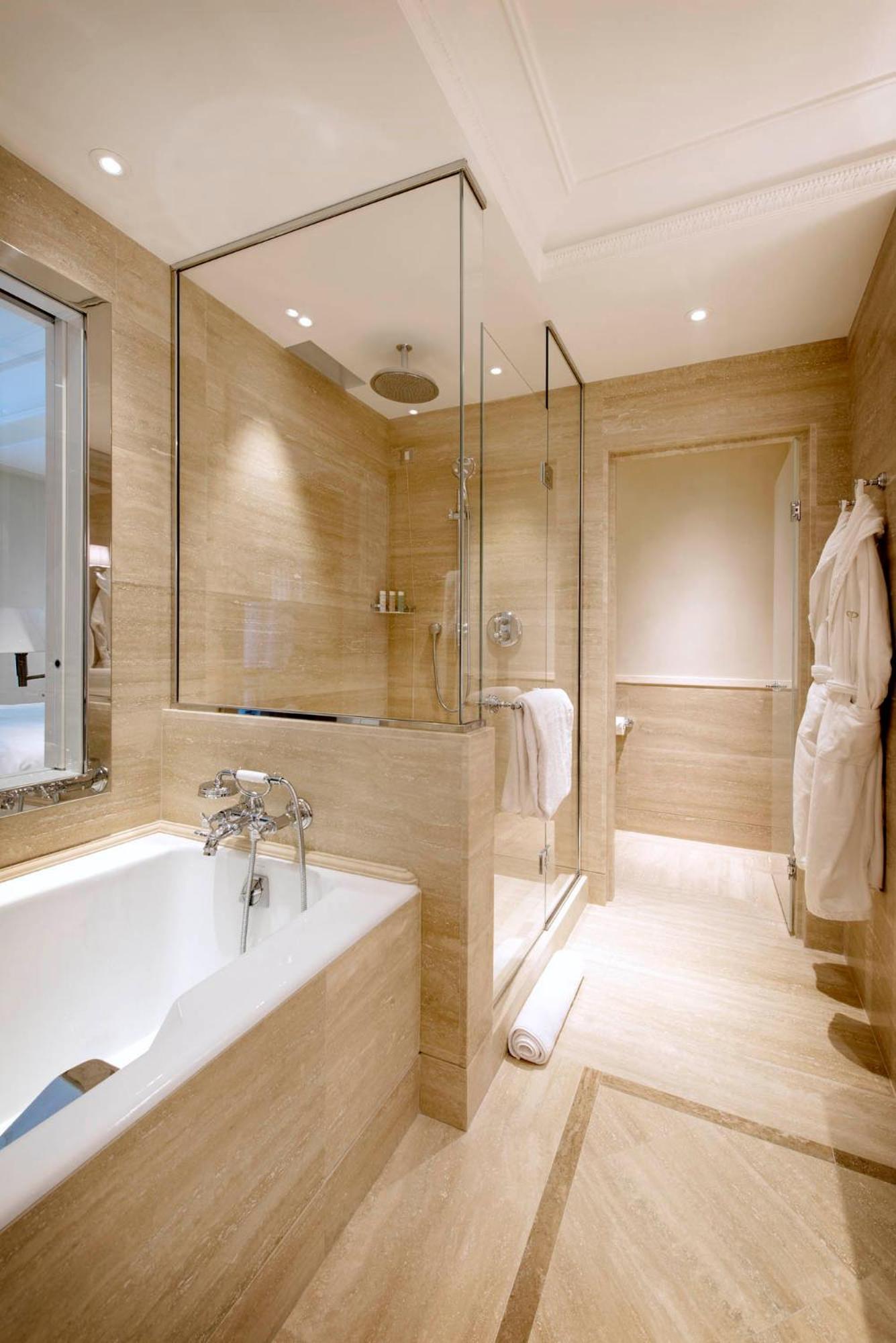 Chambre Double ou Lits Jumeaux Premium