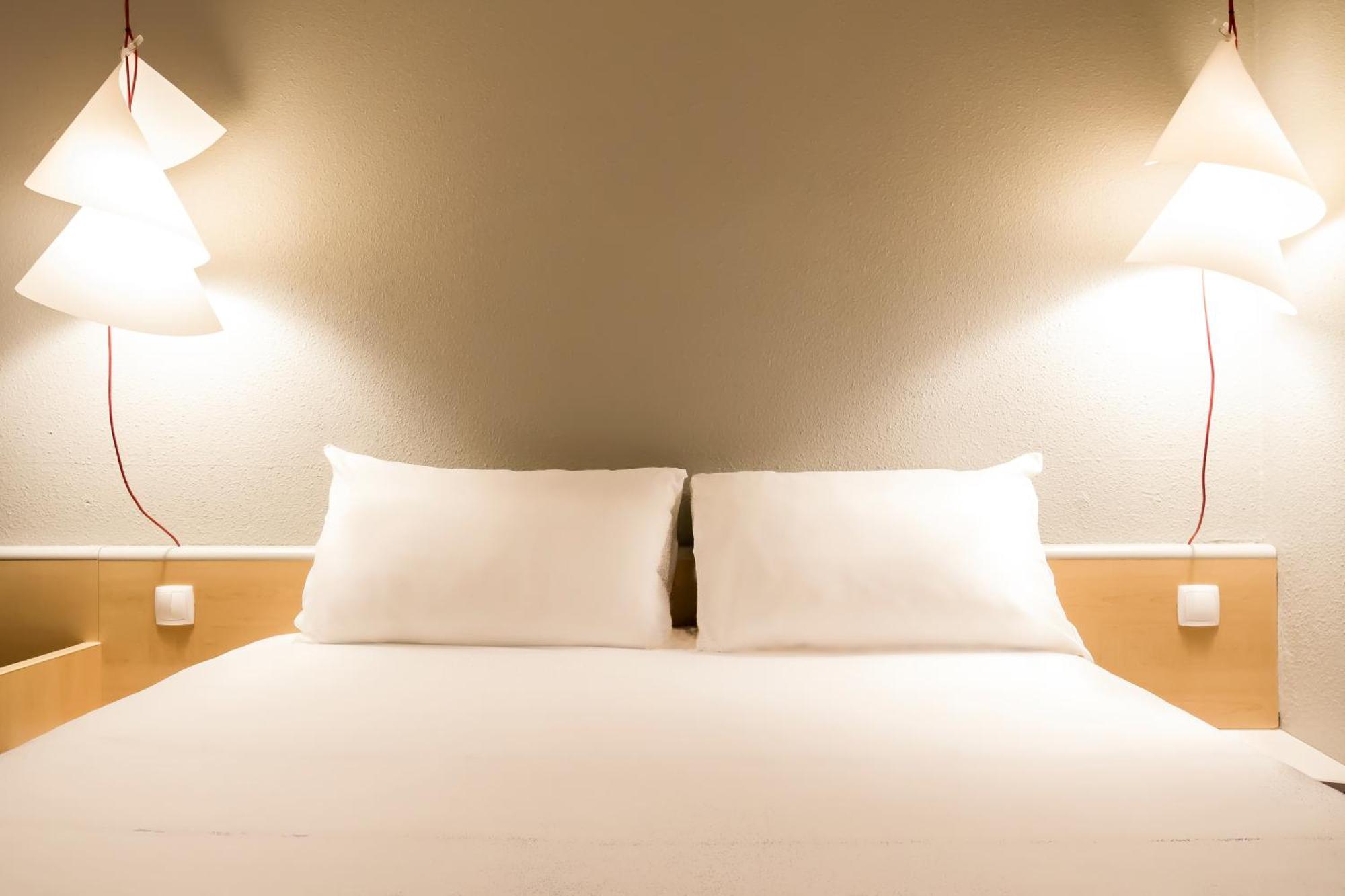 Chambre Double Standard