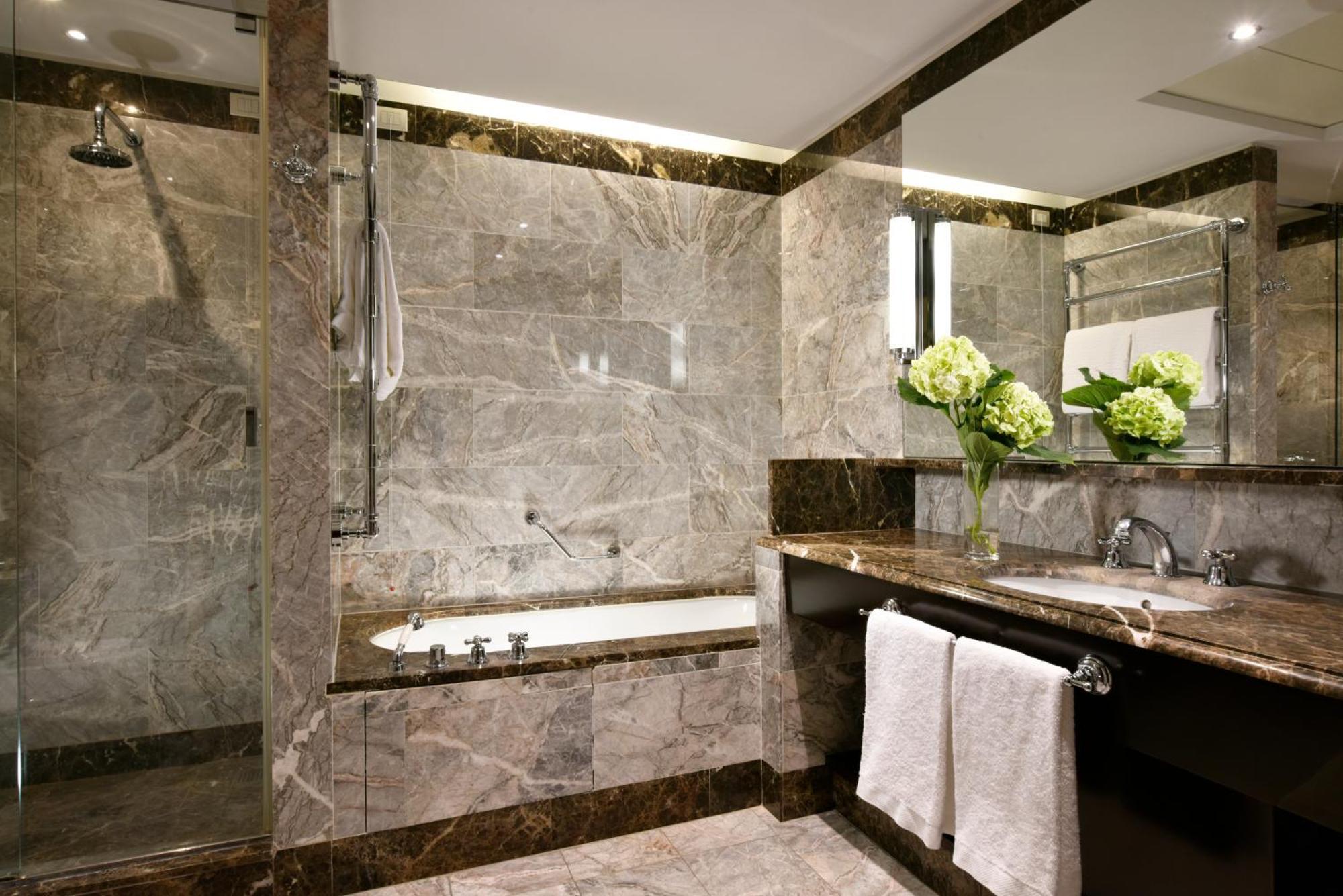 Chambre Double Deluxe - Vue sur Ville