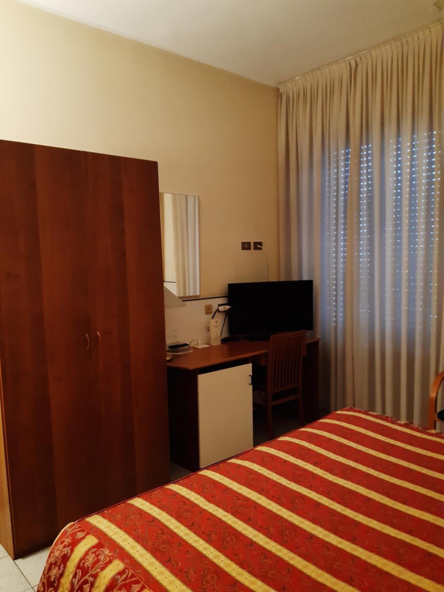Chambre Double Standard