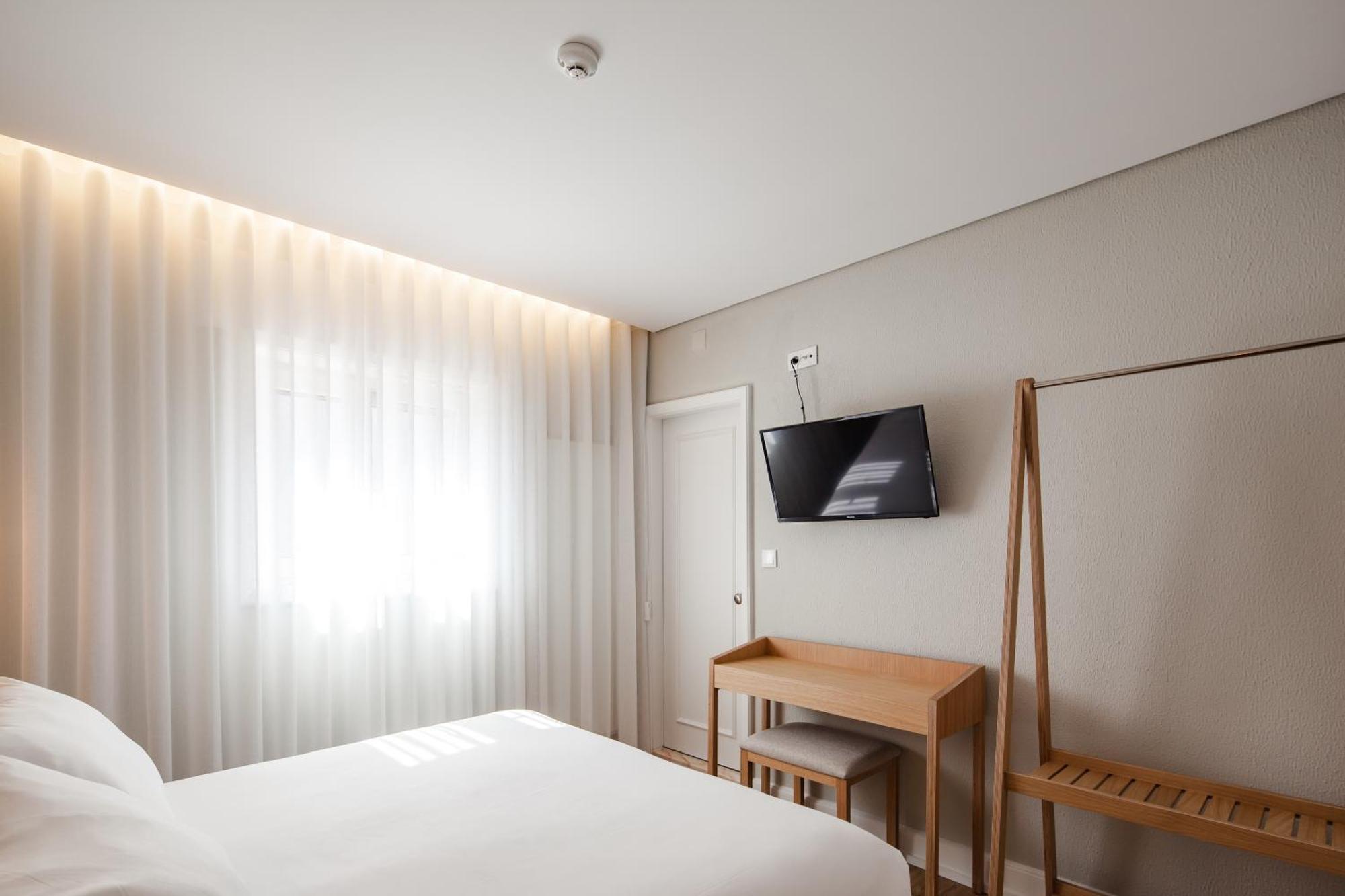 Quarto Duplo/Twin Superior