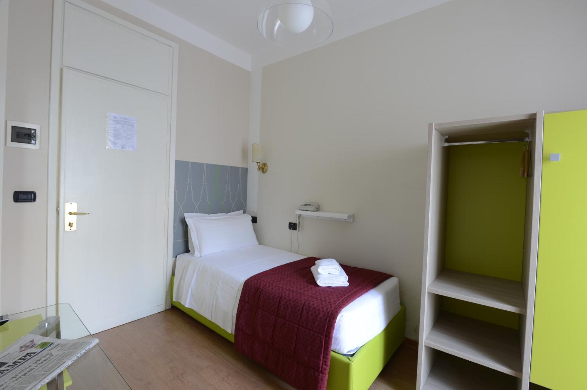 Chambre Simple