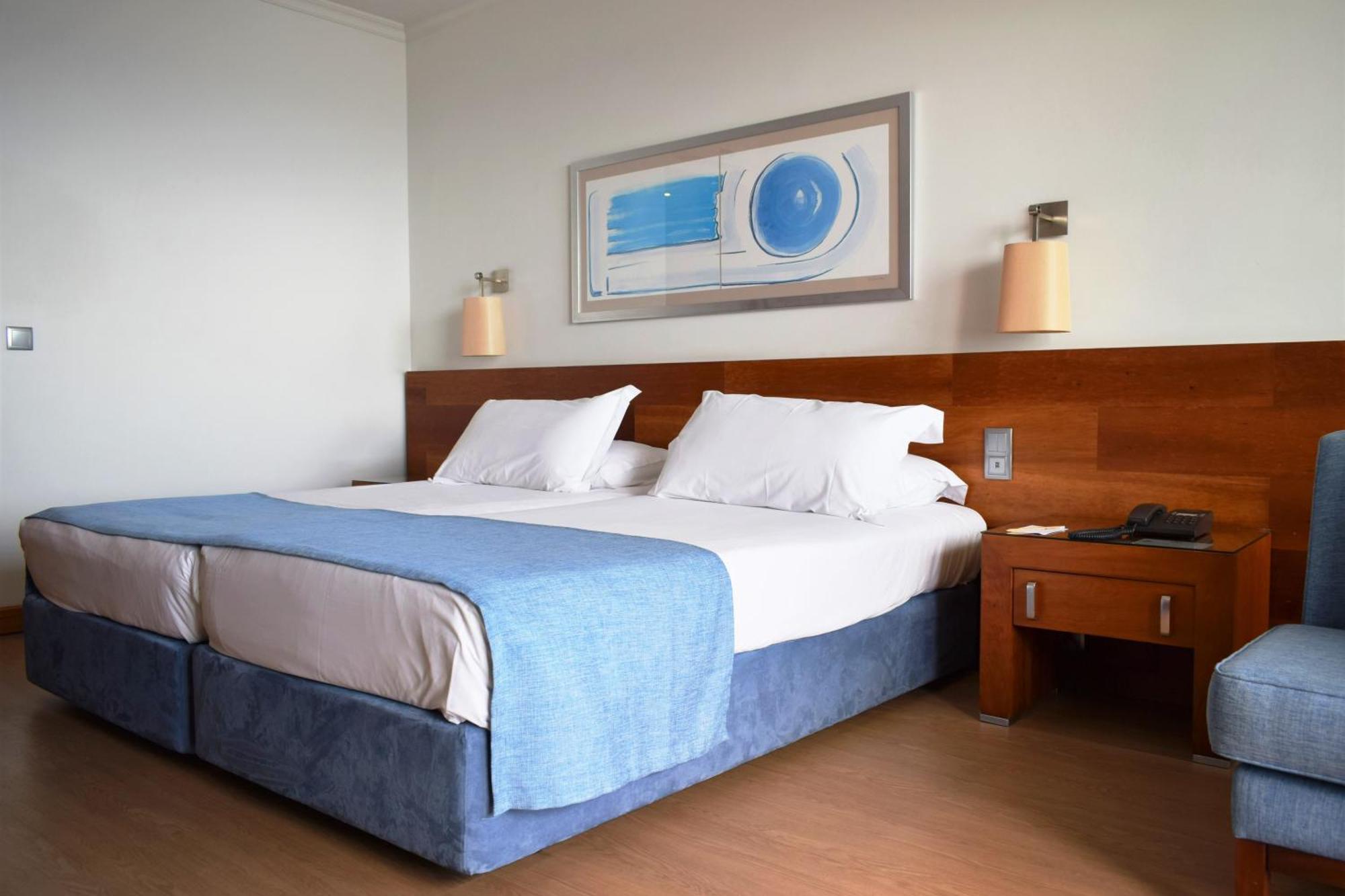 Classic Kamer met Uitzicht op Zee