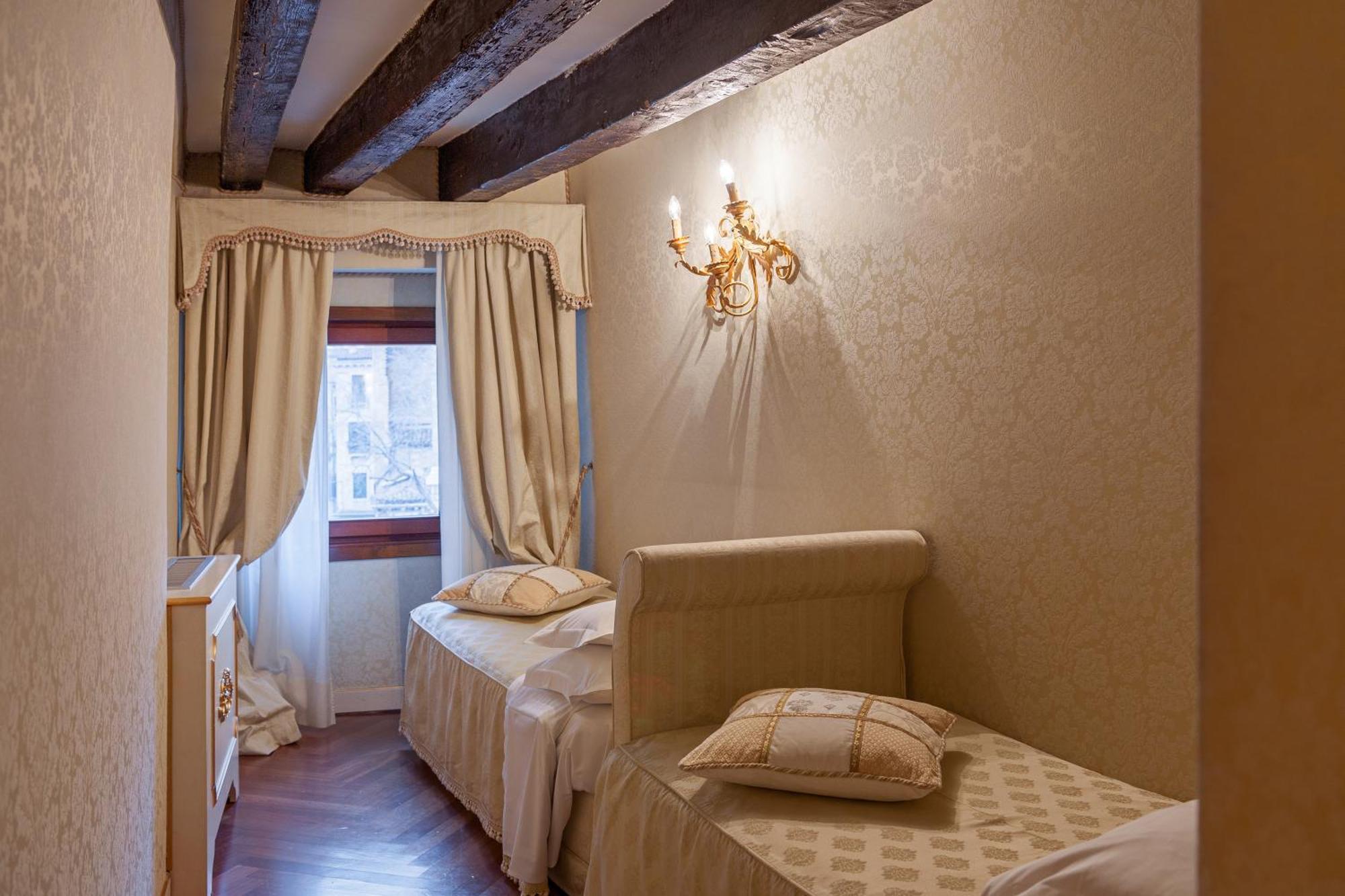 Suite Junior