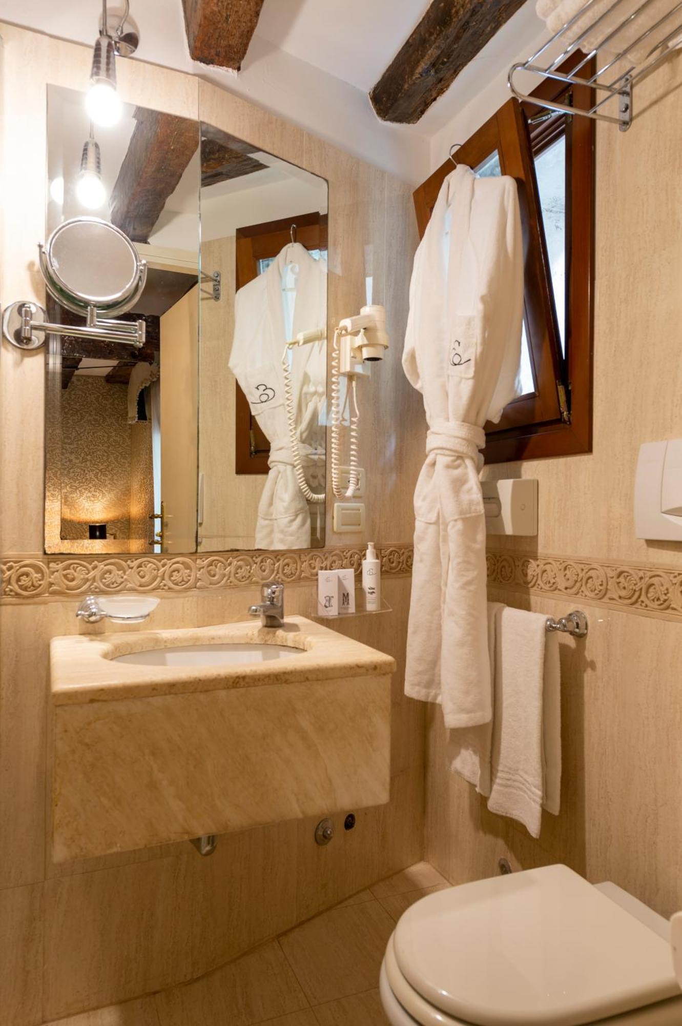 Petite Chambre Double