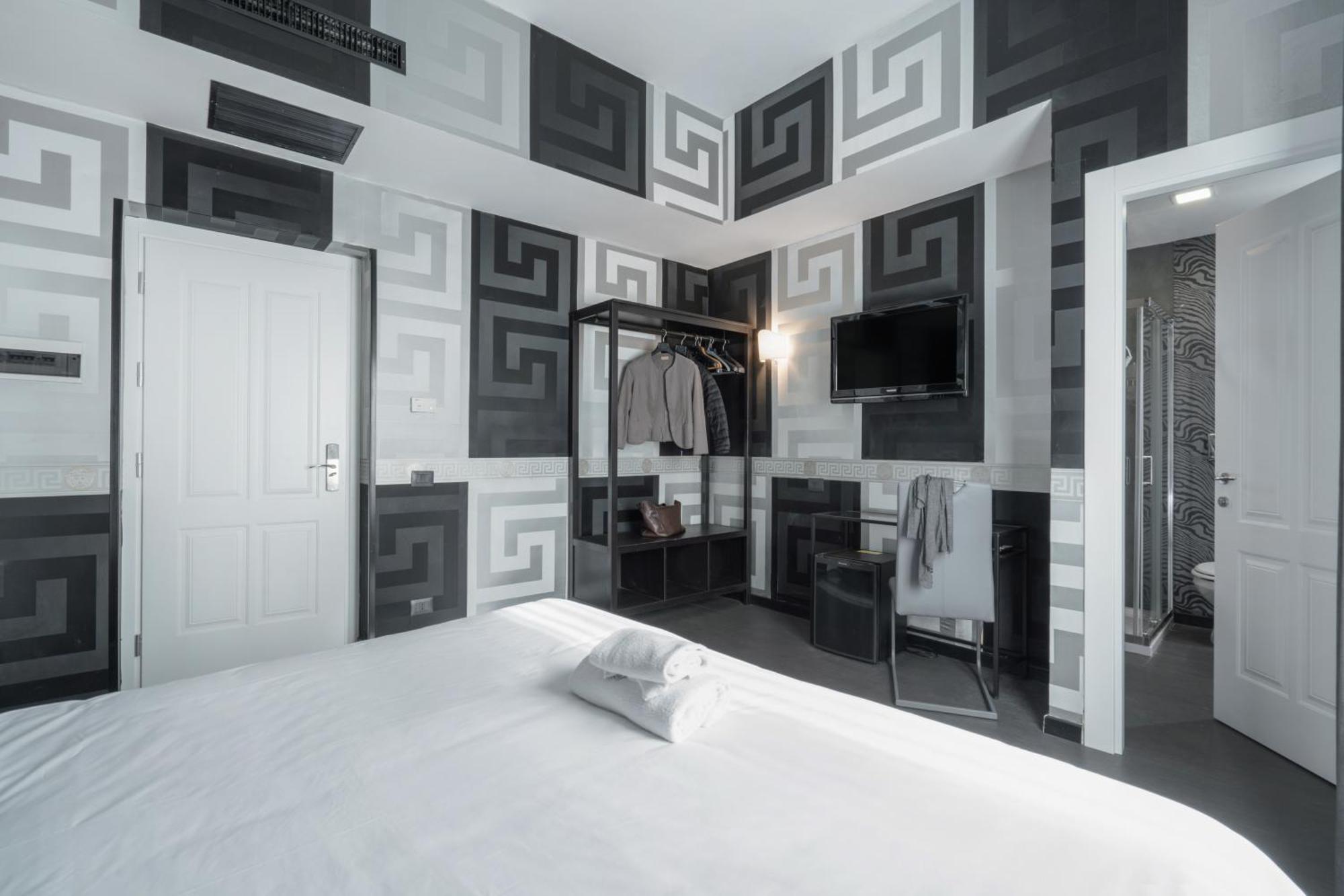 Chambre Simple