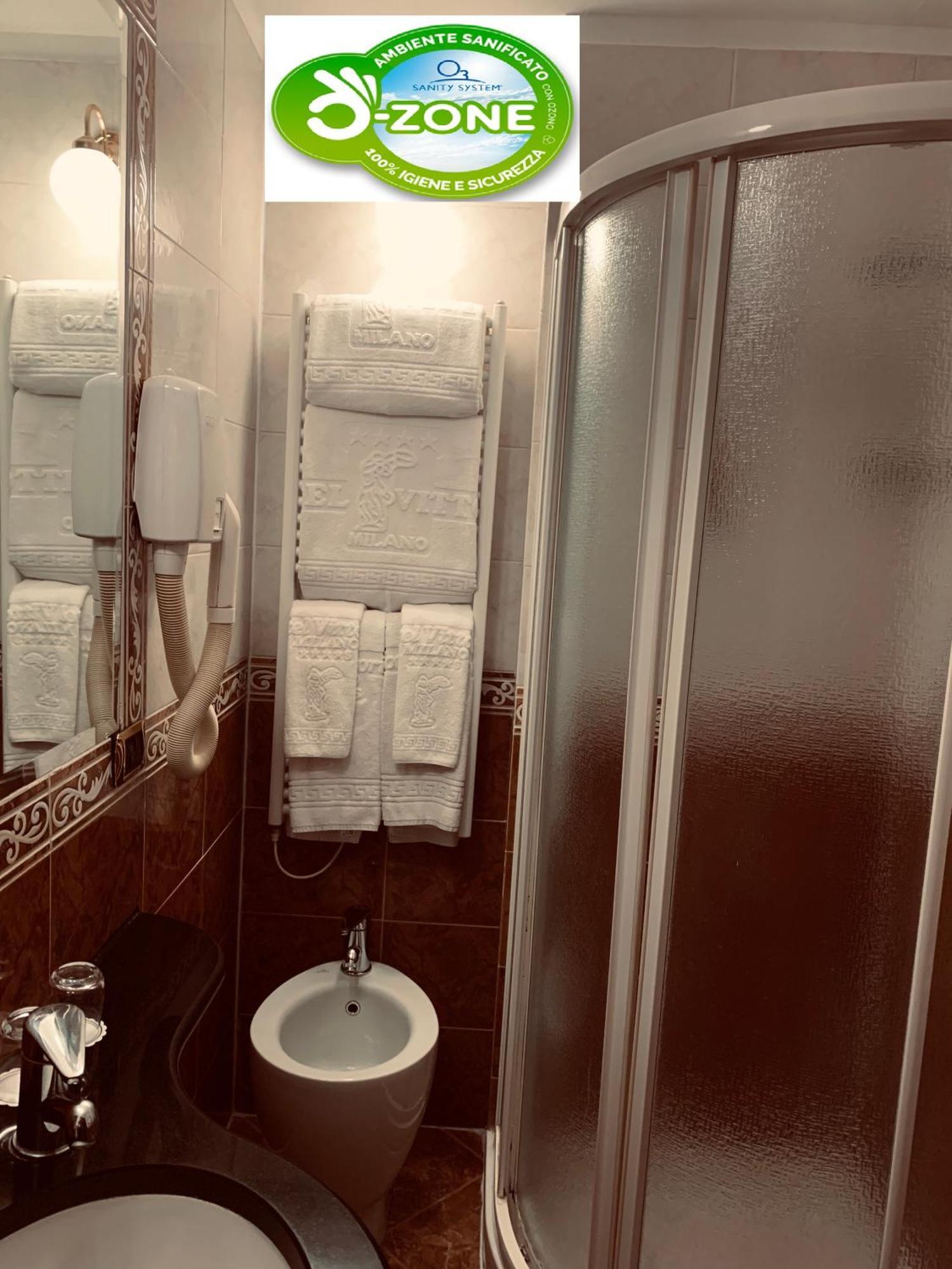 Chambre Double Standard