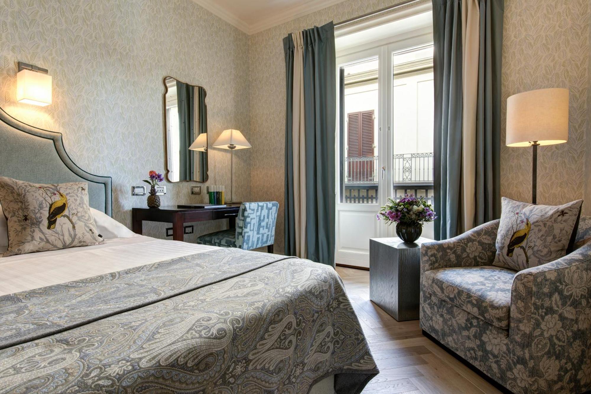 Chambre Double Classique