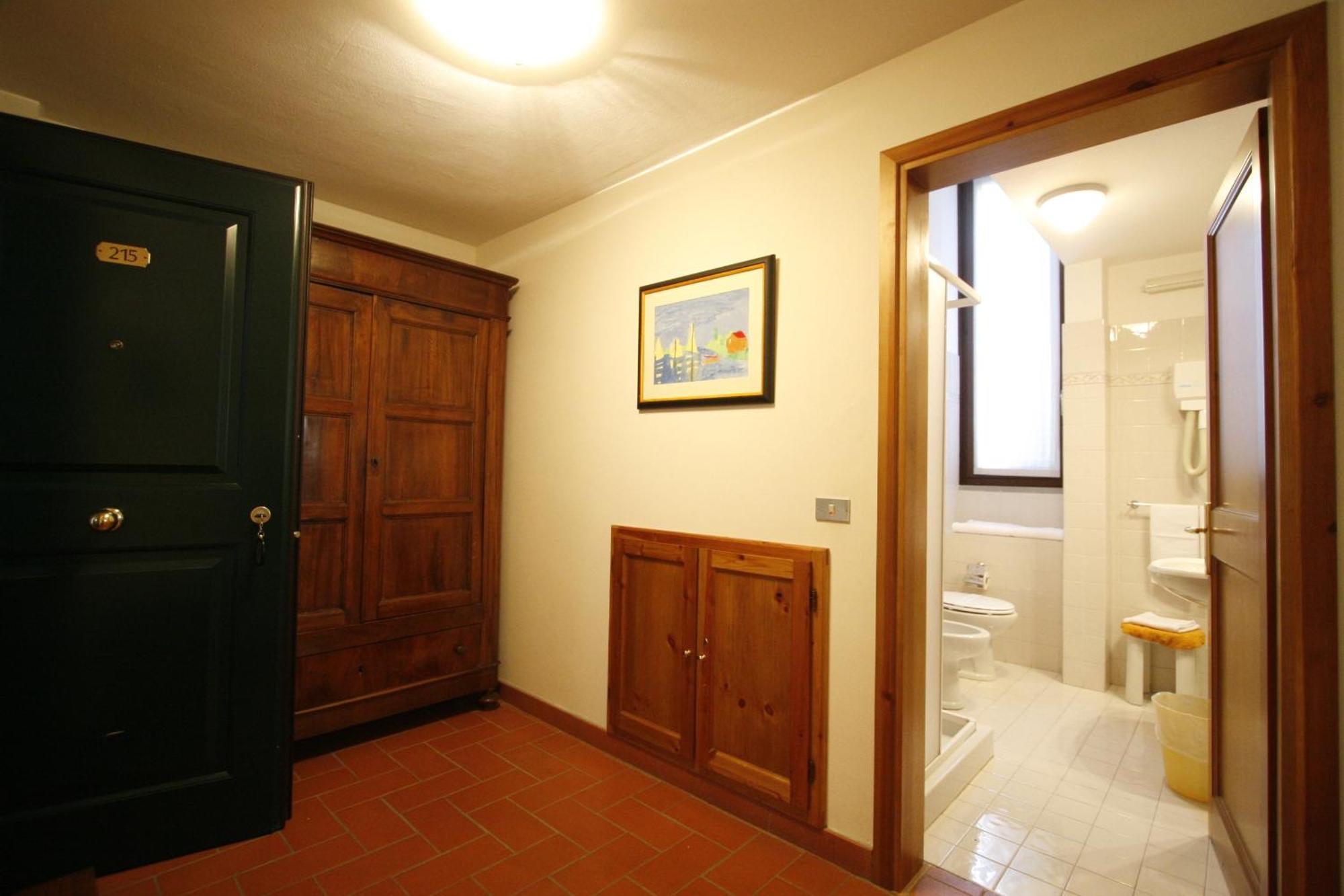 Appartement met 1 Slaapkamer (2 Volwassenen)