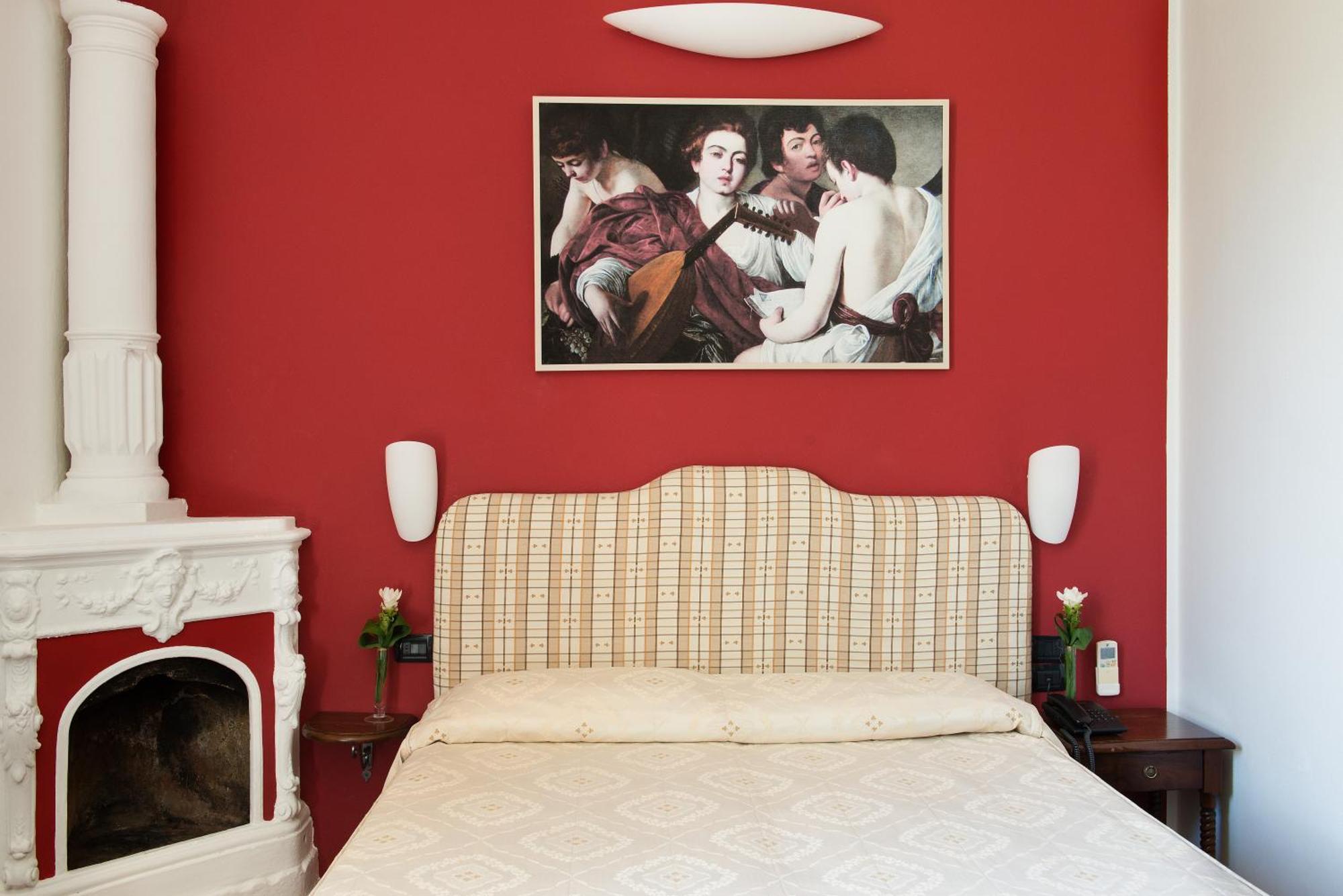 Chambre Simple