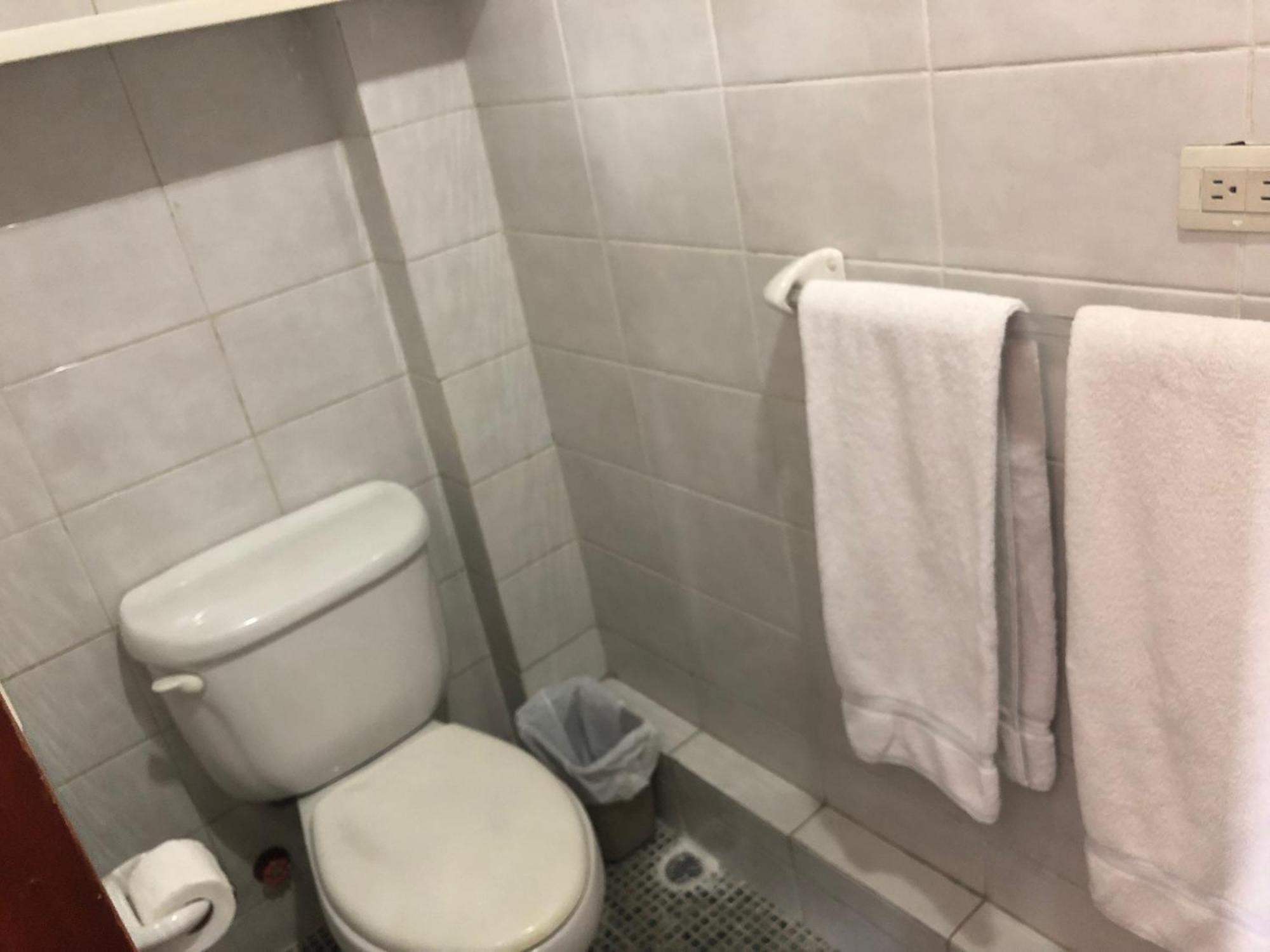 Habitación Doble Superior