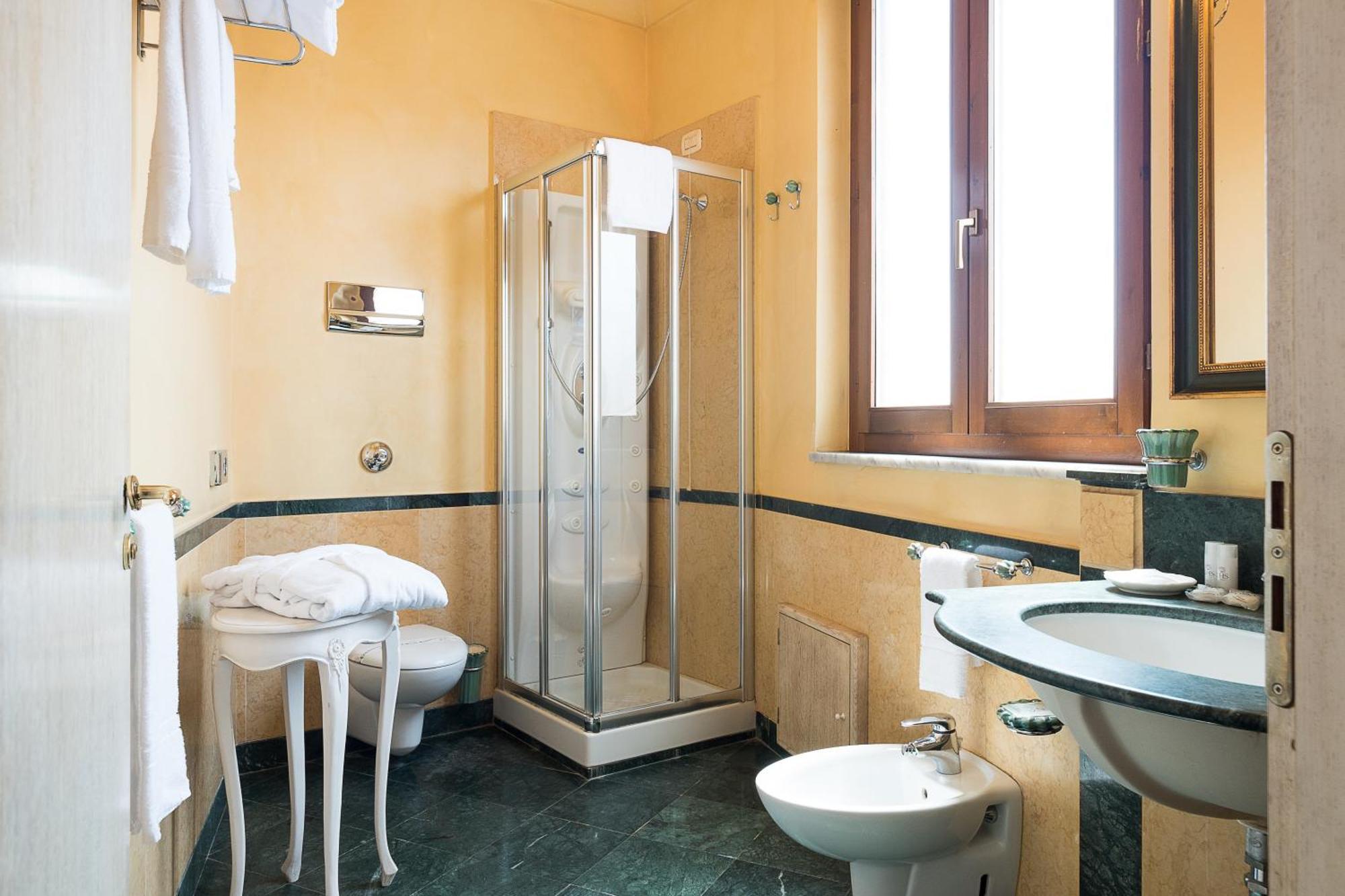 Chambre Double Standard