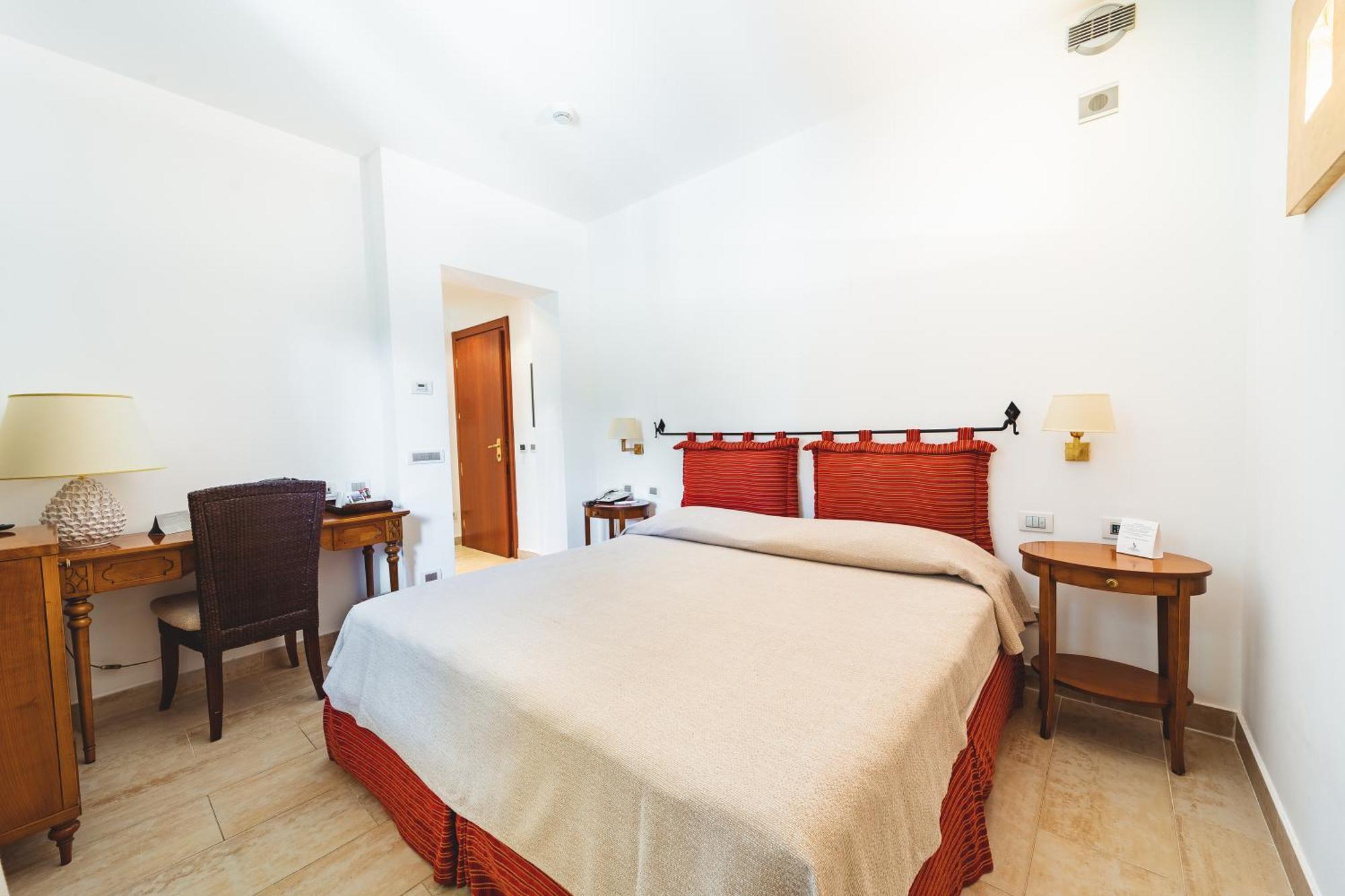 Chambre Double Classique
