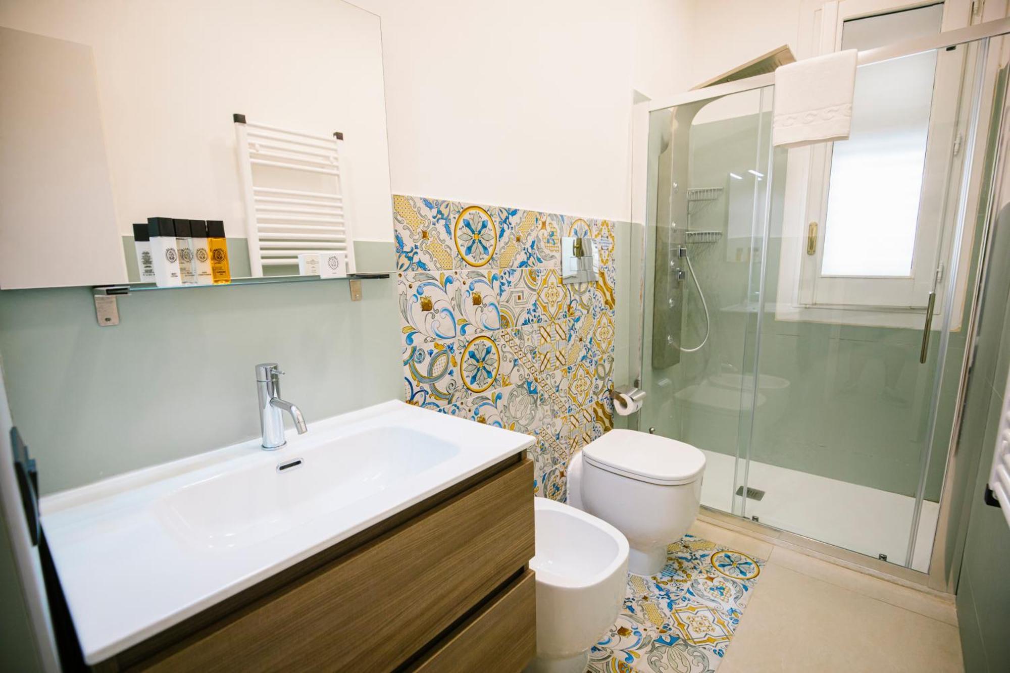 Chambre Deluxe