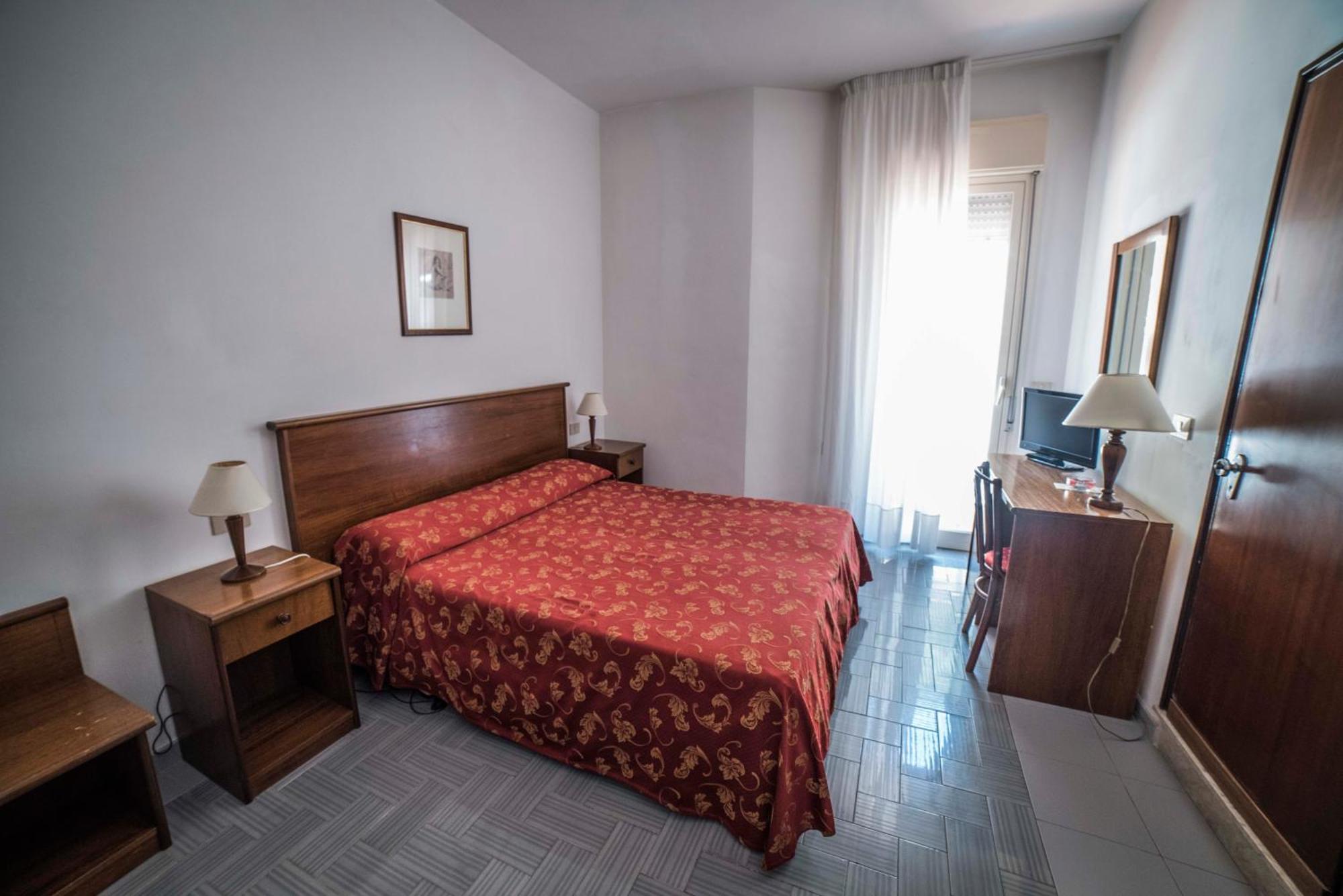 Chambre Double Standard