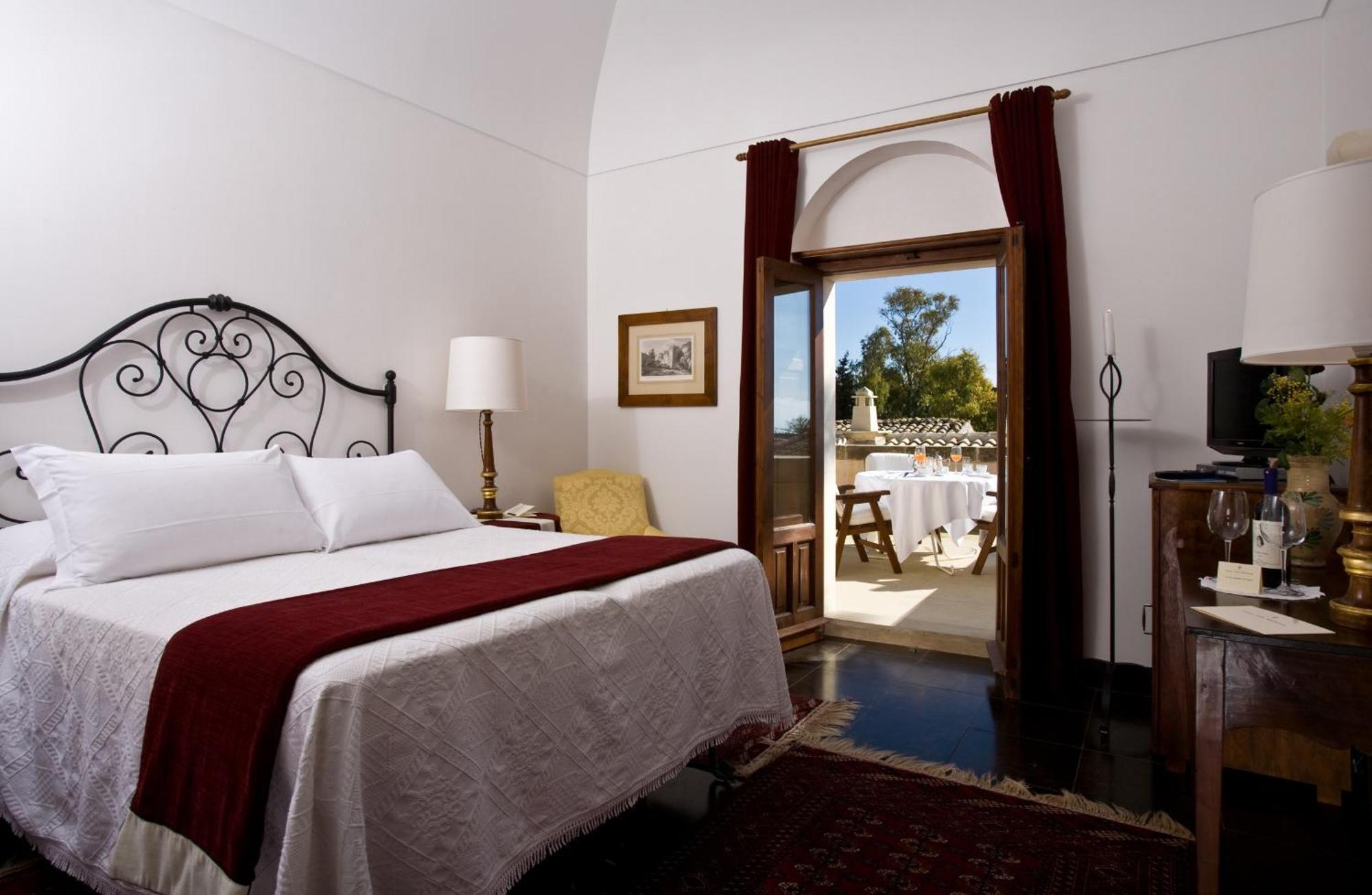 Chambre Deluxe