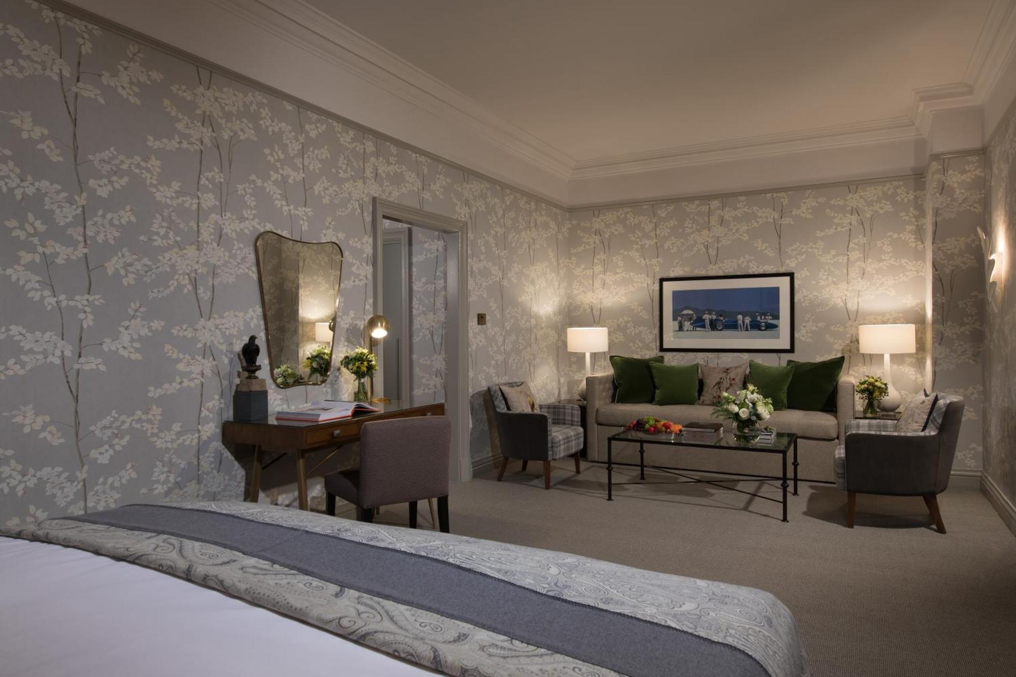 Suite Júnior
