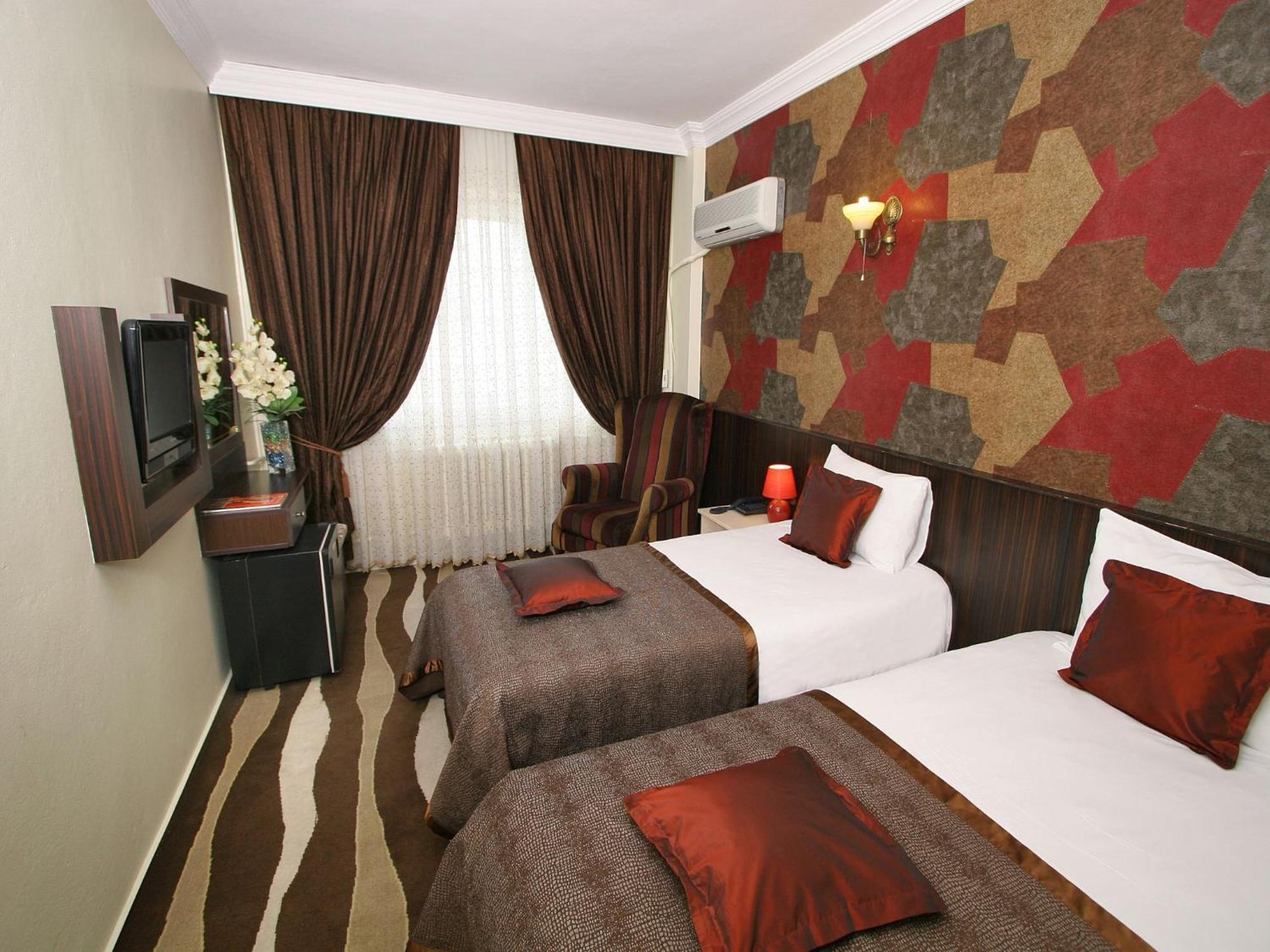 Double or Twin Room