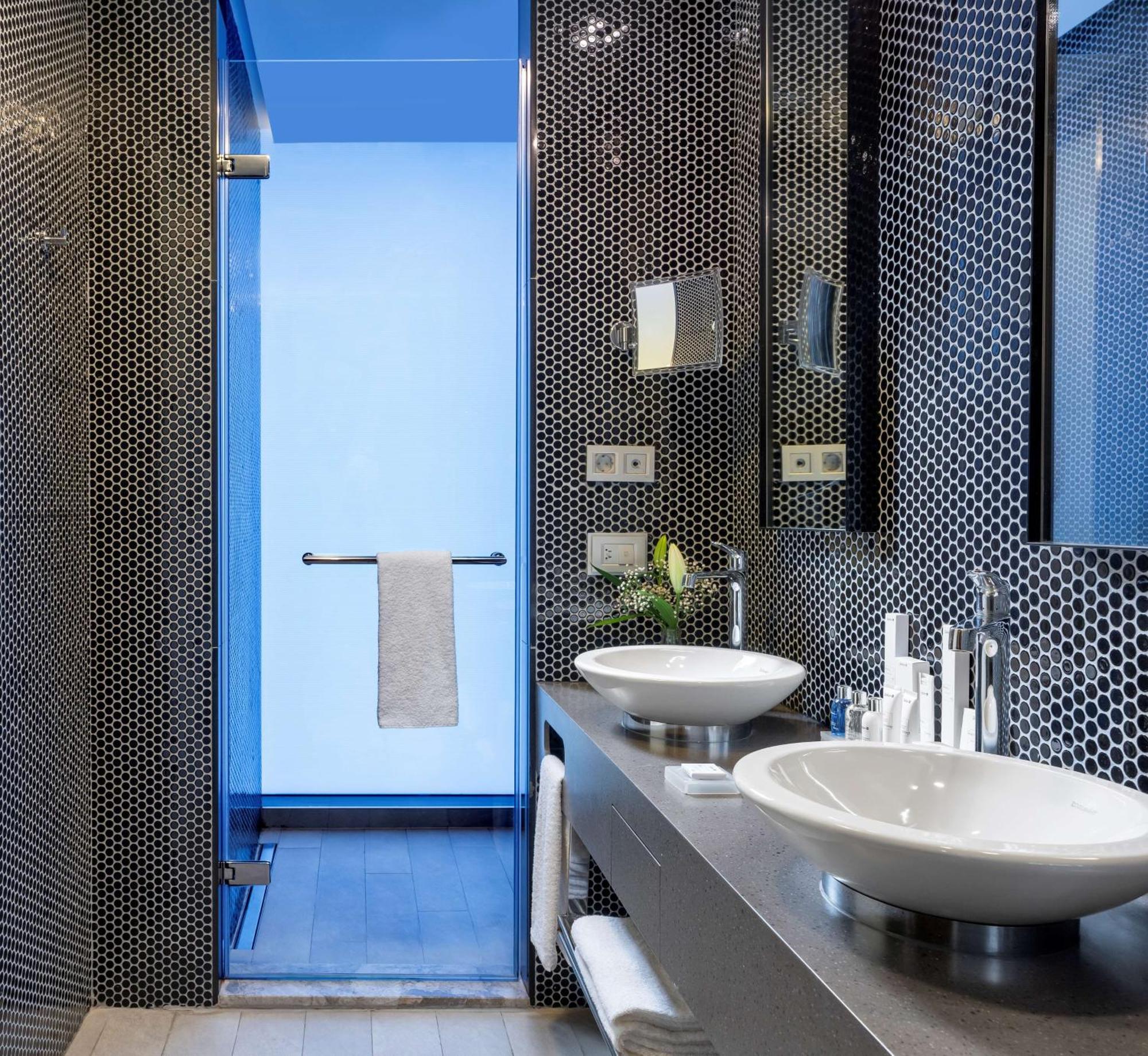 Suite met 1 Slaapkamer
