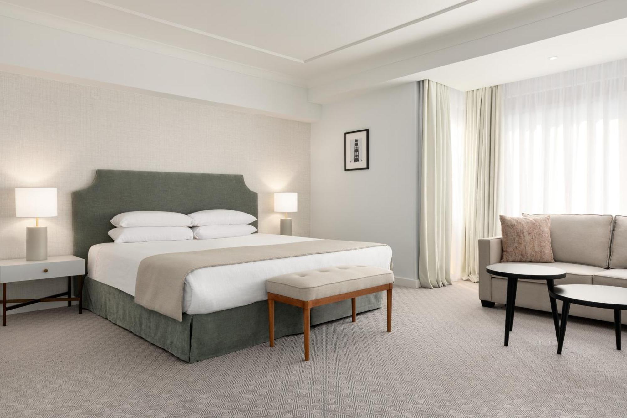 Chambre Familiale