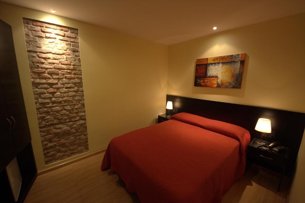 Quarto Duplo Superior
