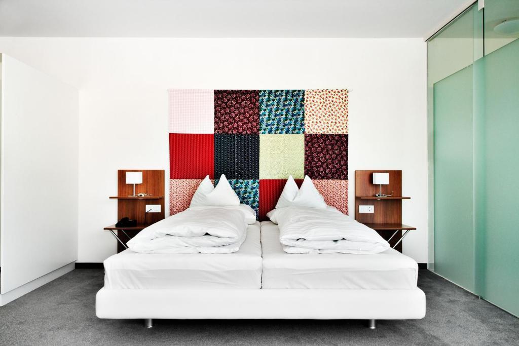 Doppelzimmer