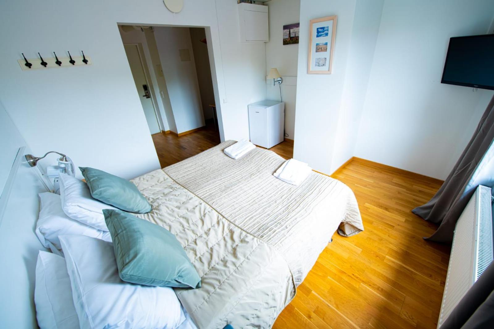 Chambre Triple