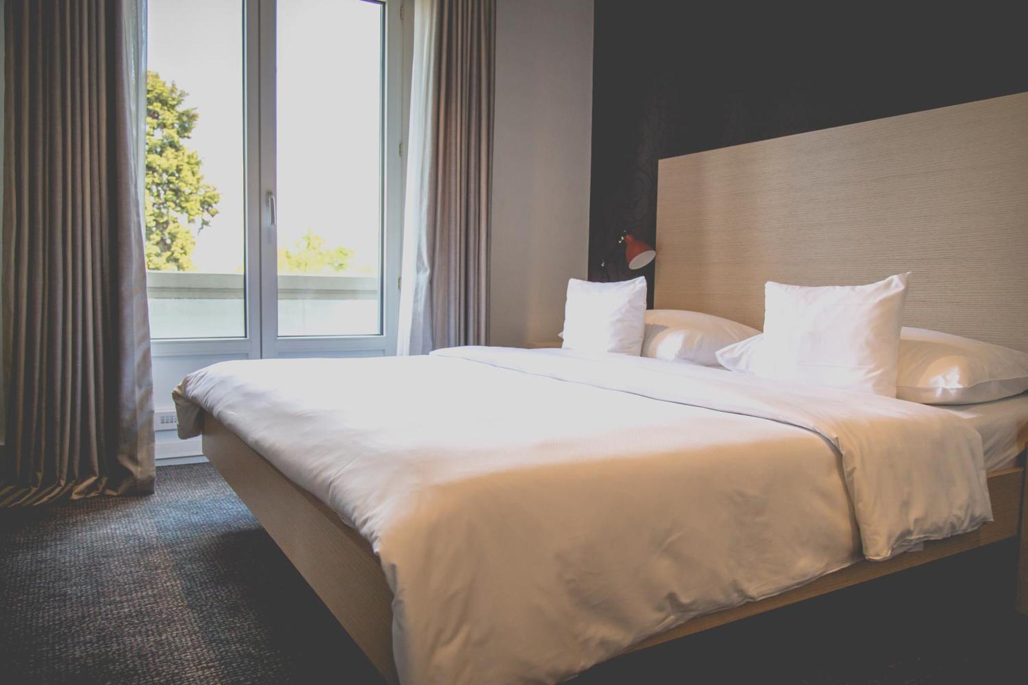 Chambre Double Supérieure