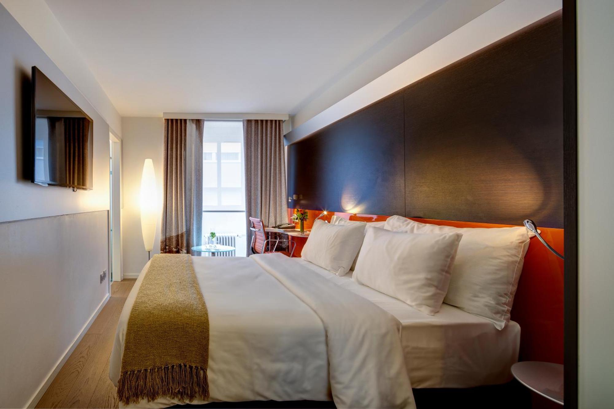 Chambre Double Standard