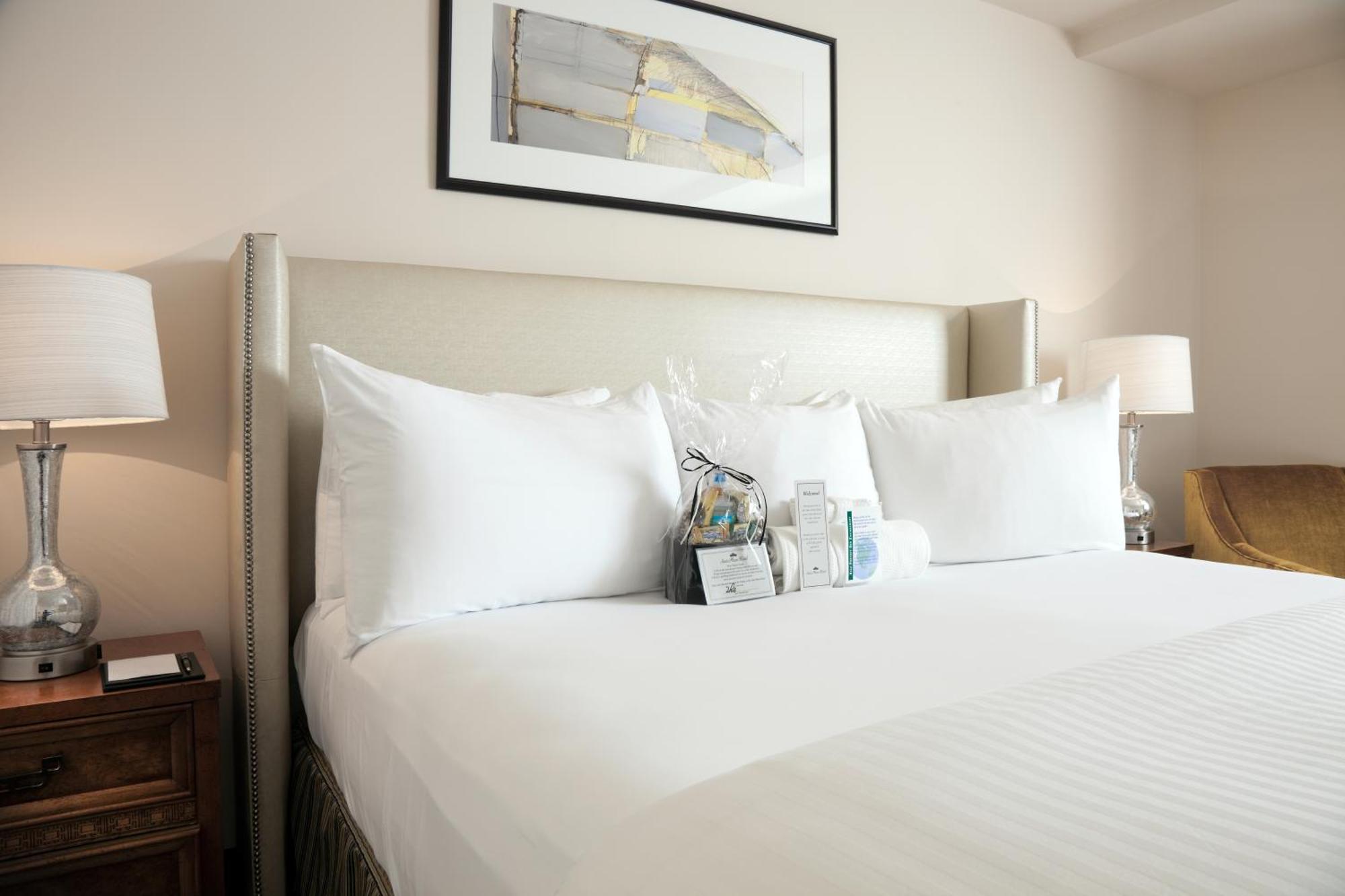 Suite Deluxe