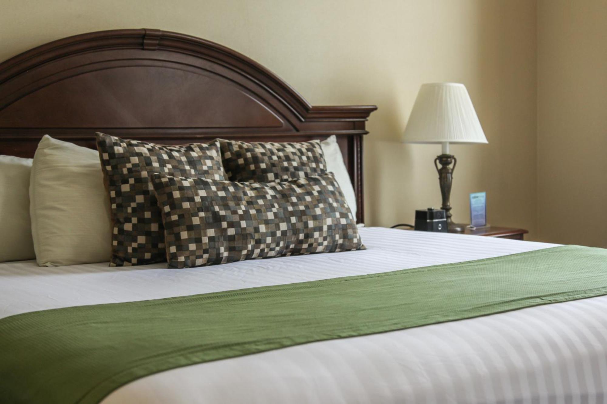 Standard King Room