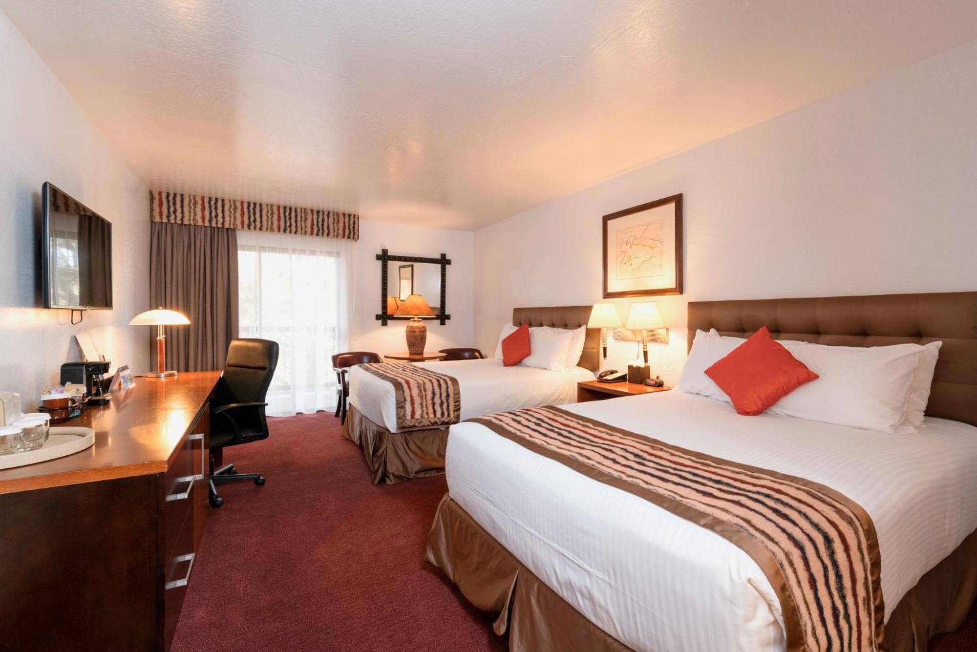 Camera Familiare