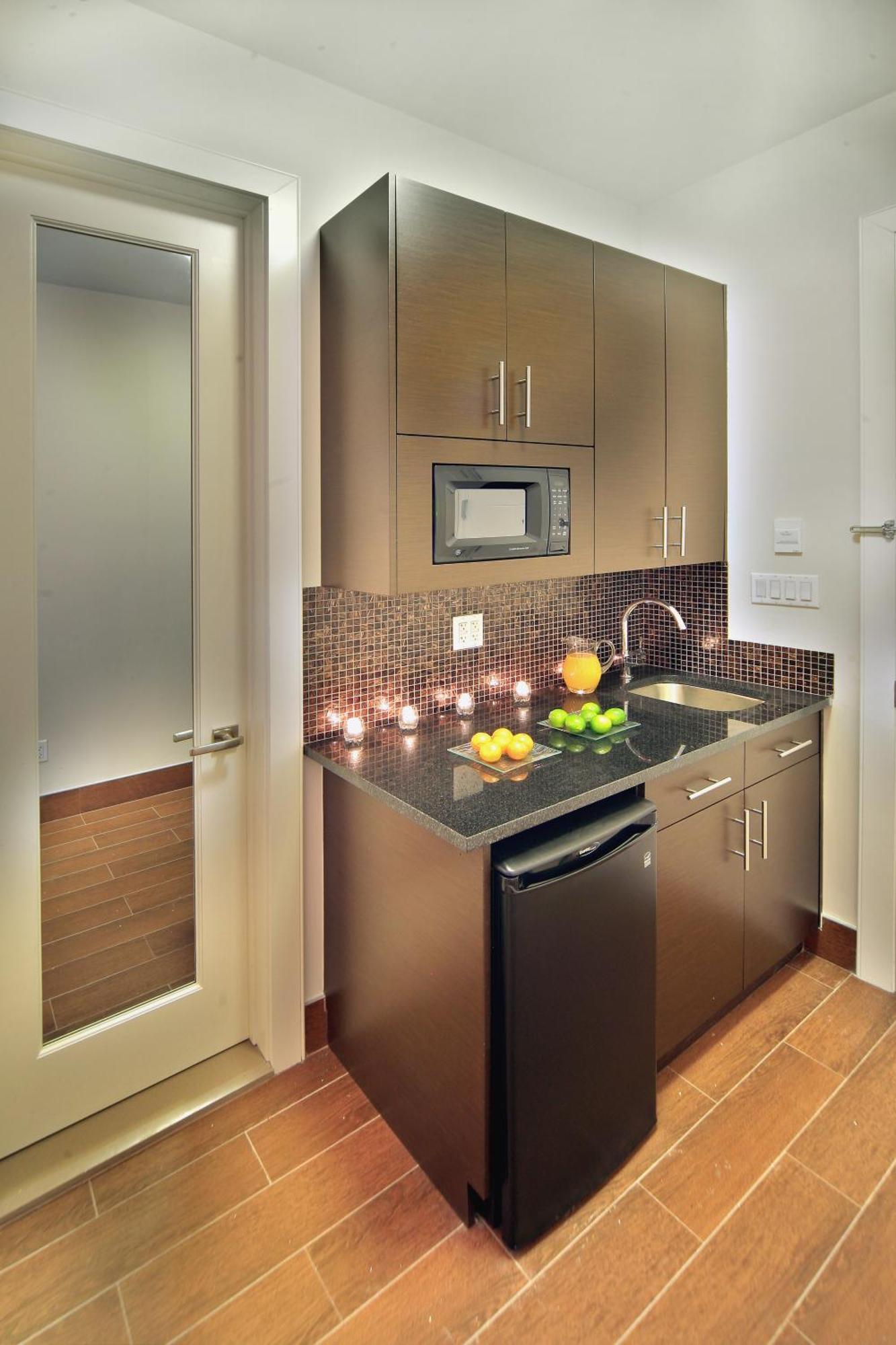Chambre Lits Jumeaux - Non-Fumeurs