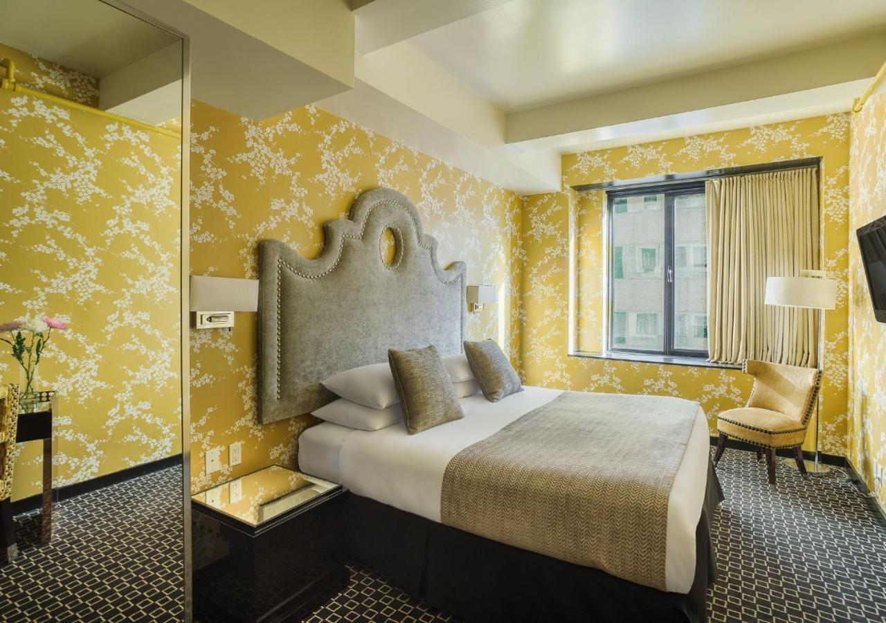 Executive Kamer met Kingsize Bed