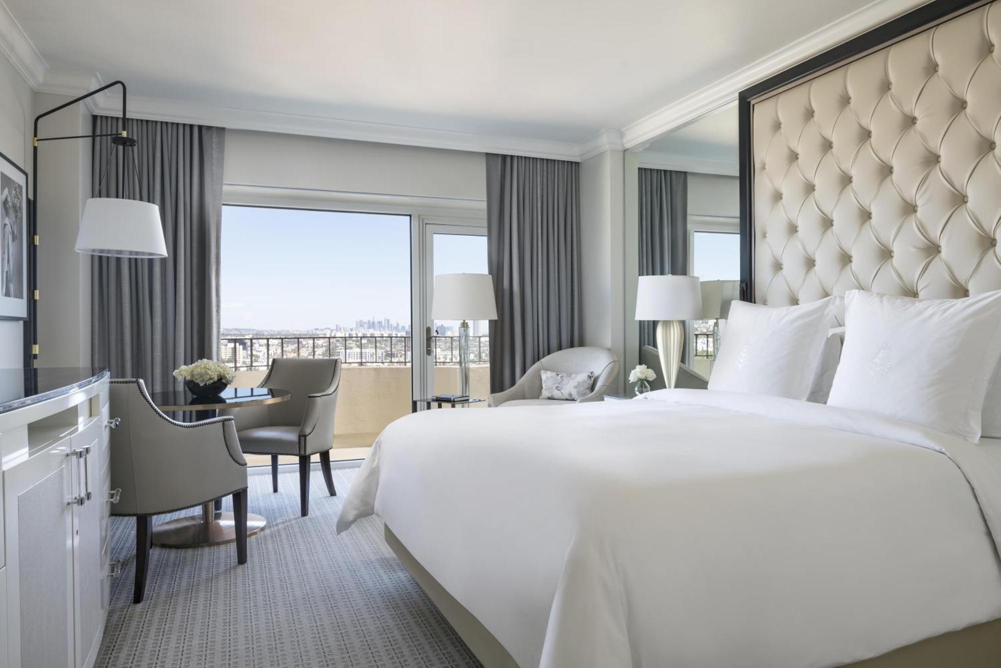 Quarto King Deluxe
