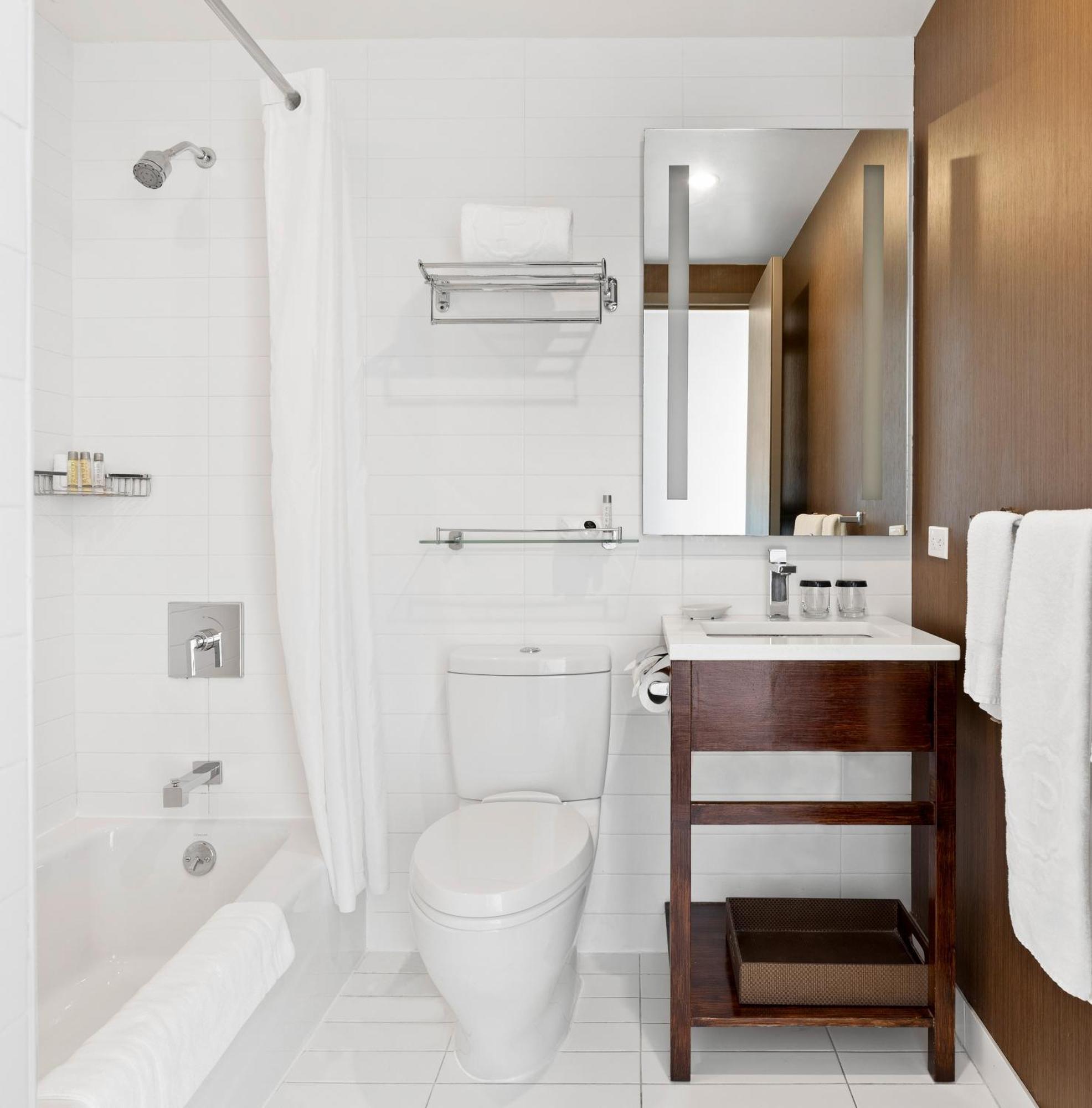 Habitación Doble Estándar - 2 camas individuales