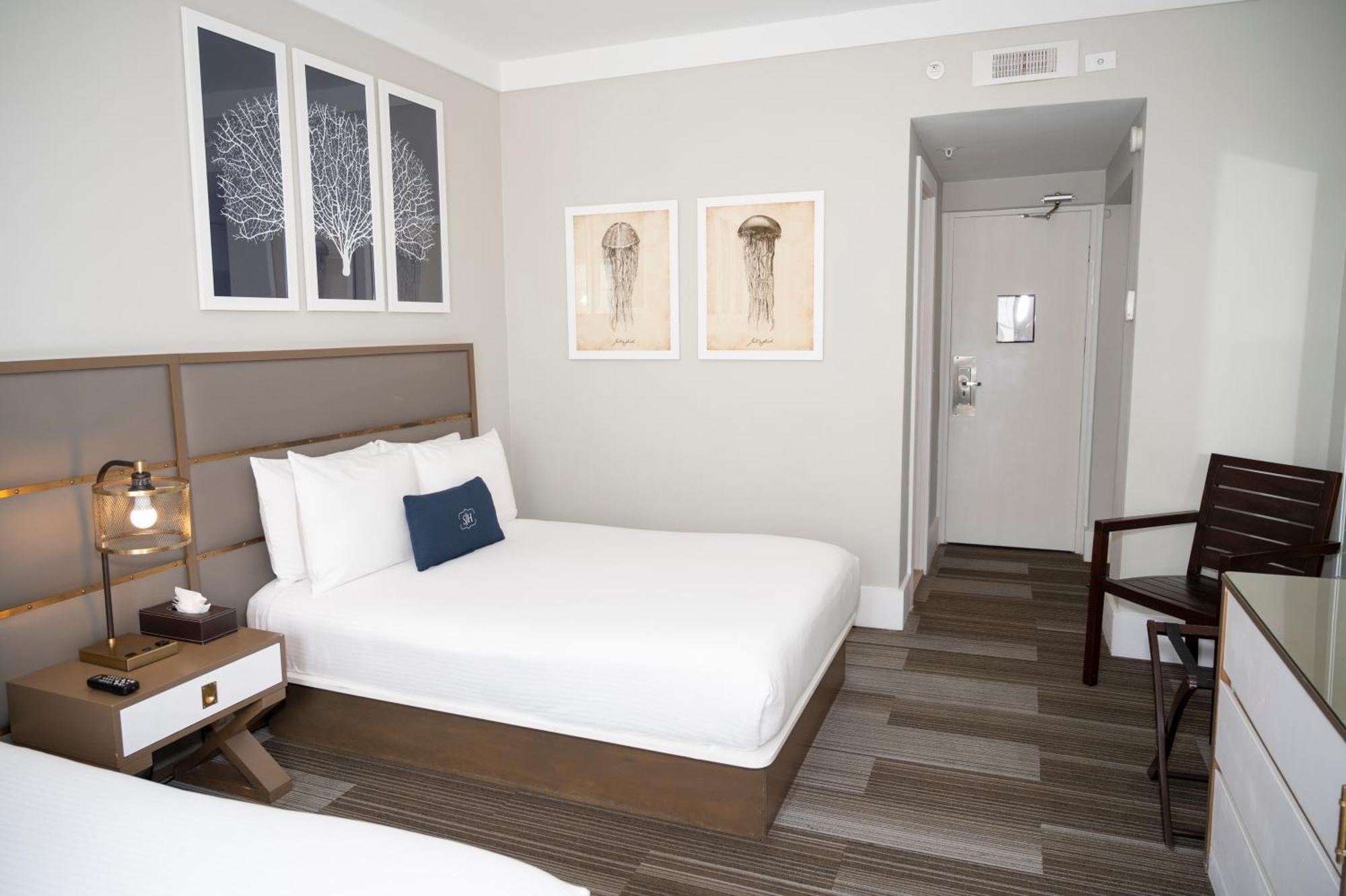 Quarto King Superior
