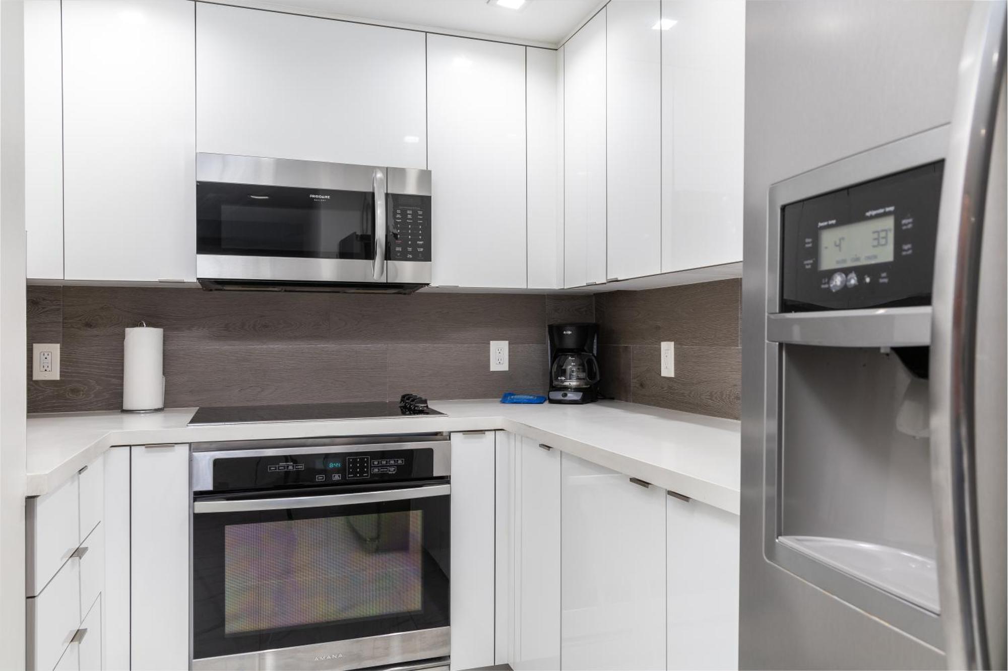 Suite Luxo de 2 Quartos com Varanda