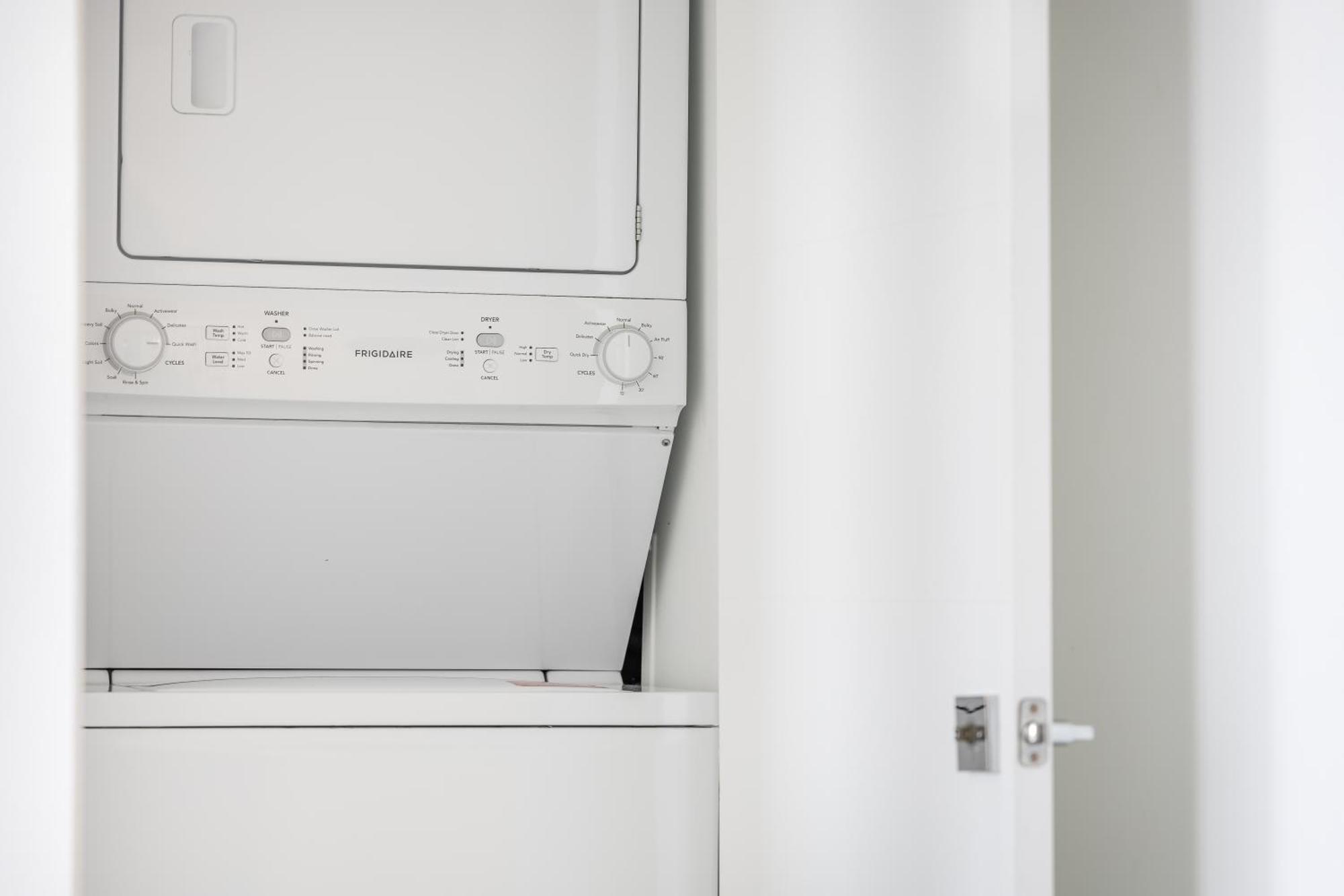 Suite Luxo de 1 Quarto com Varanda