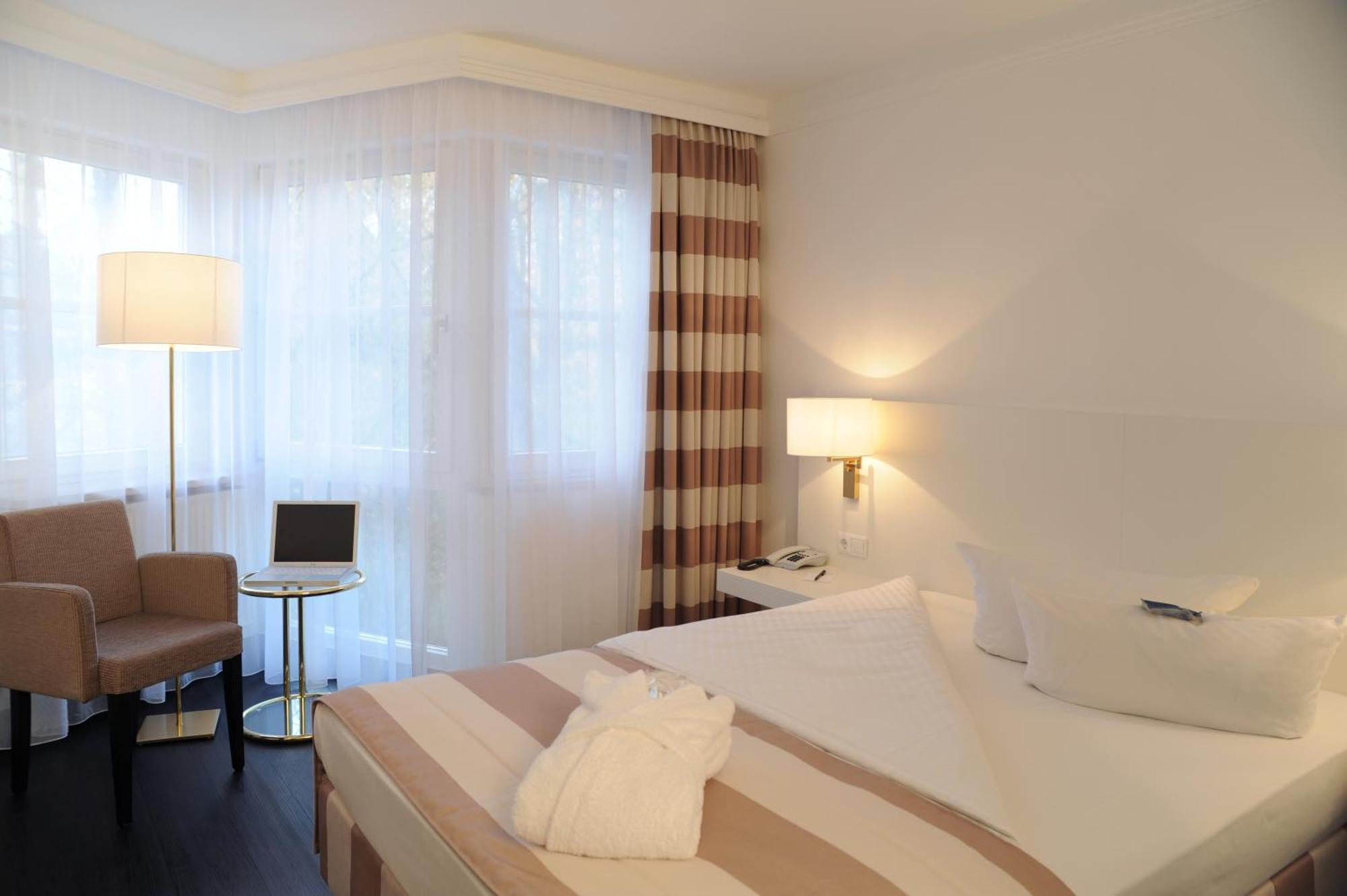 Chambre Simple Supérieure
