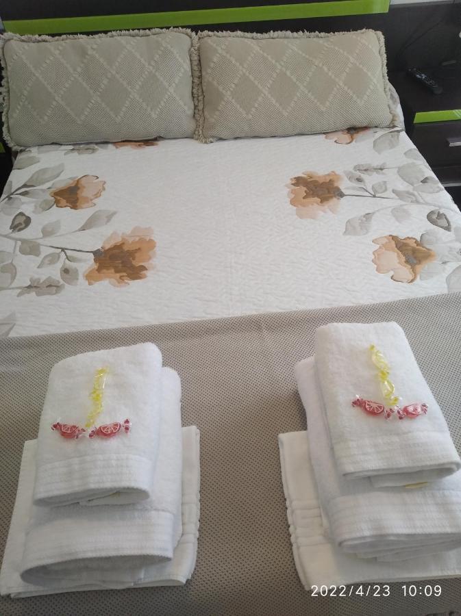 Apartamento de 3 dormitorios
