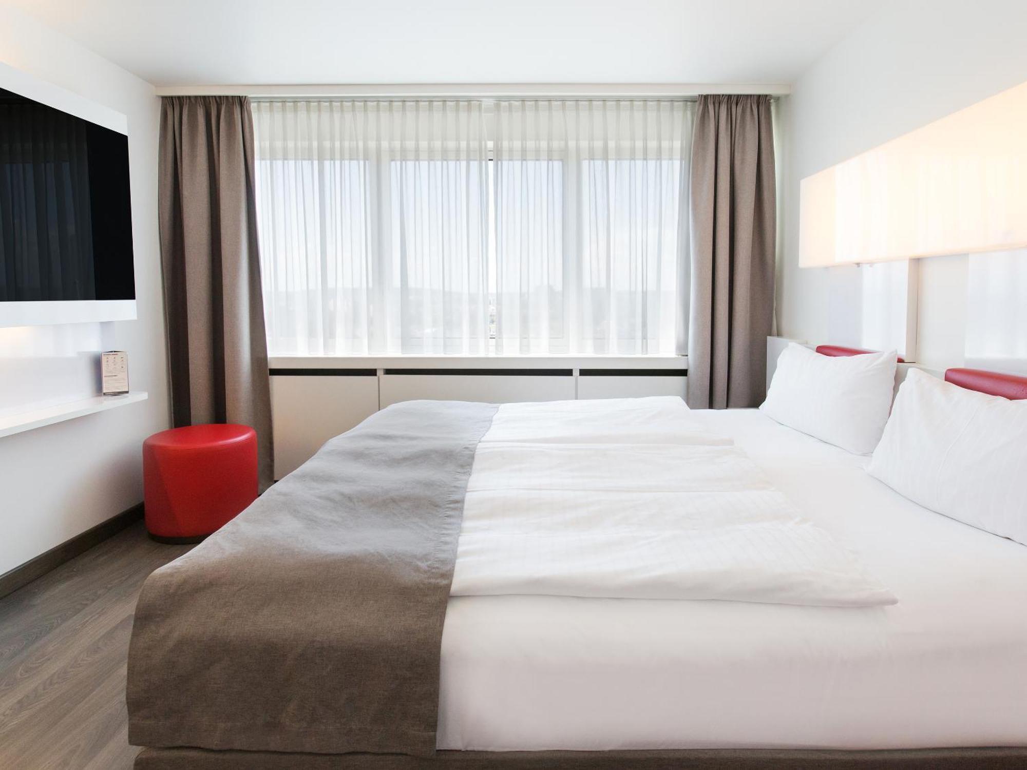 Chambre Double Standard
