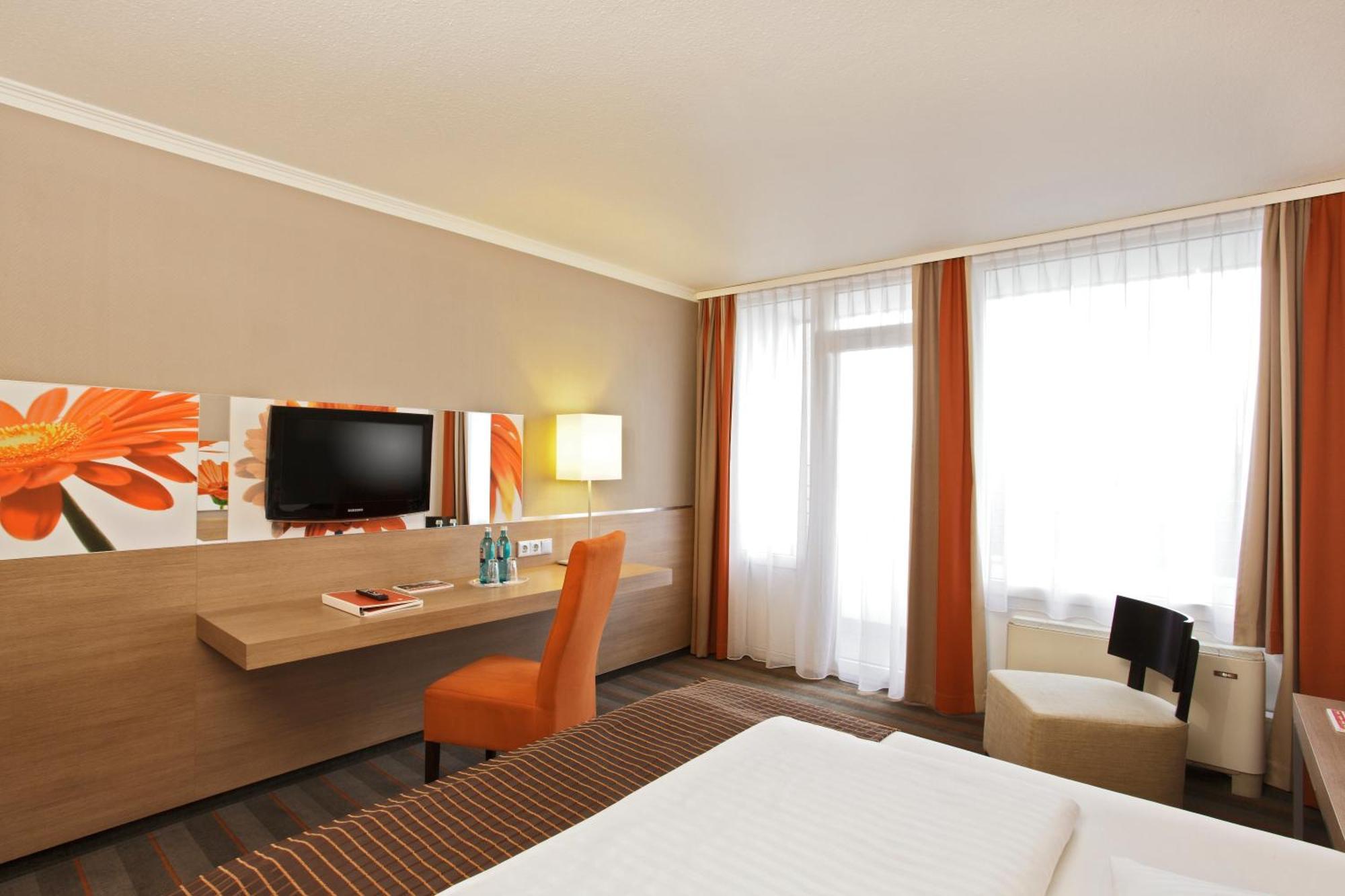 Habitación Individual con balcón