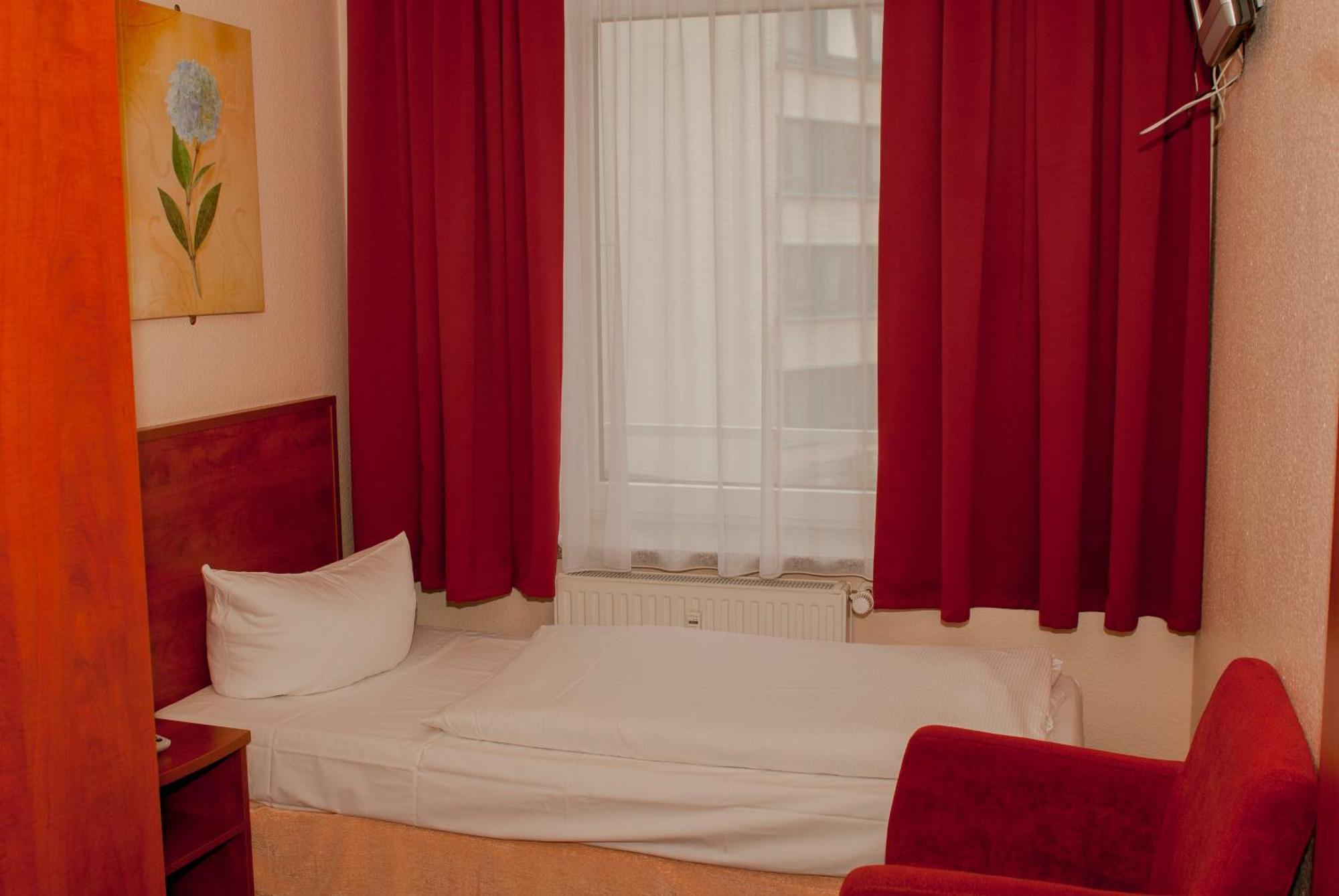Chambre Simple
