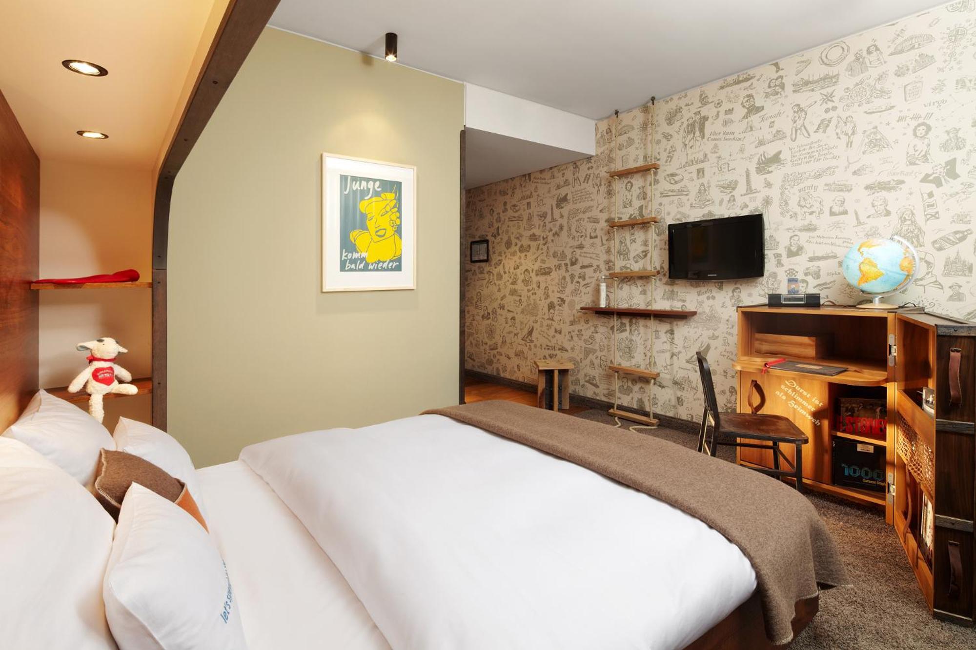 Chambre Moyenne